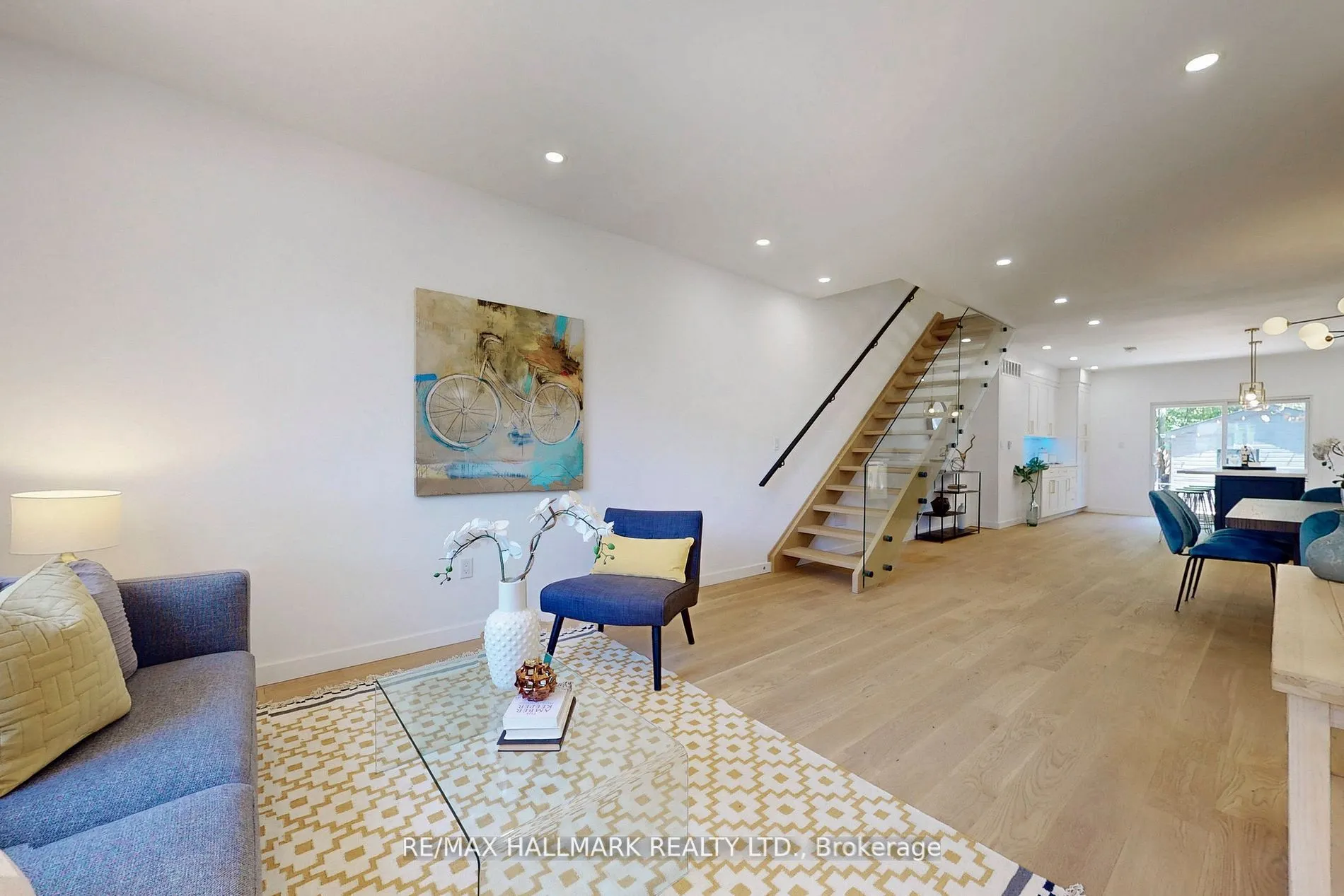 13 Ferrier Avenue