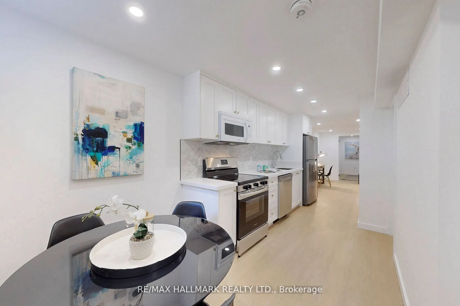13 Ferrier Avenue