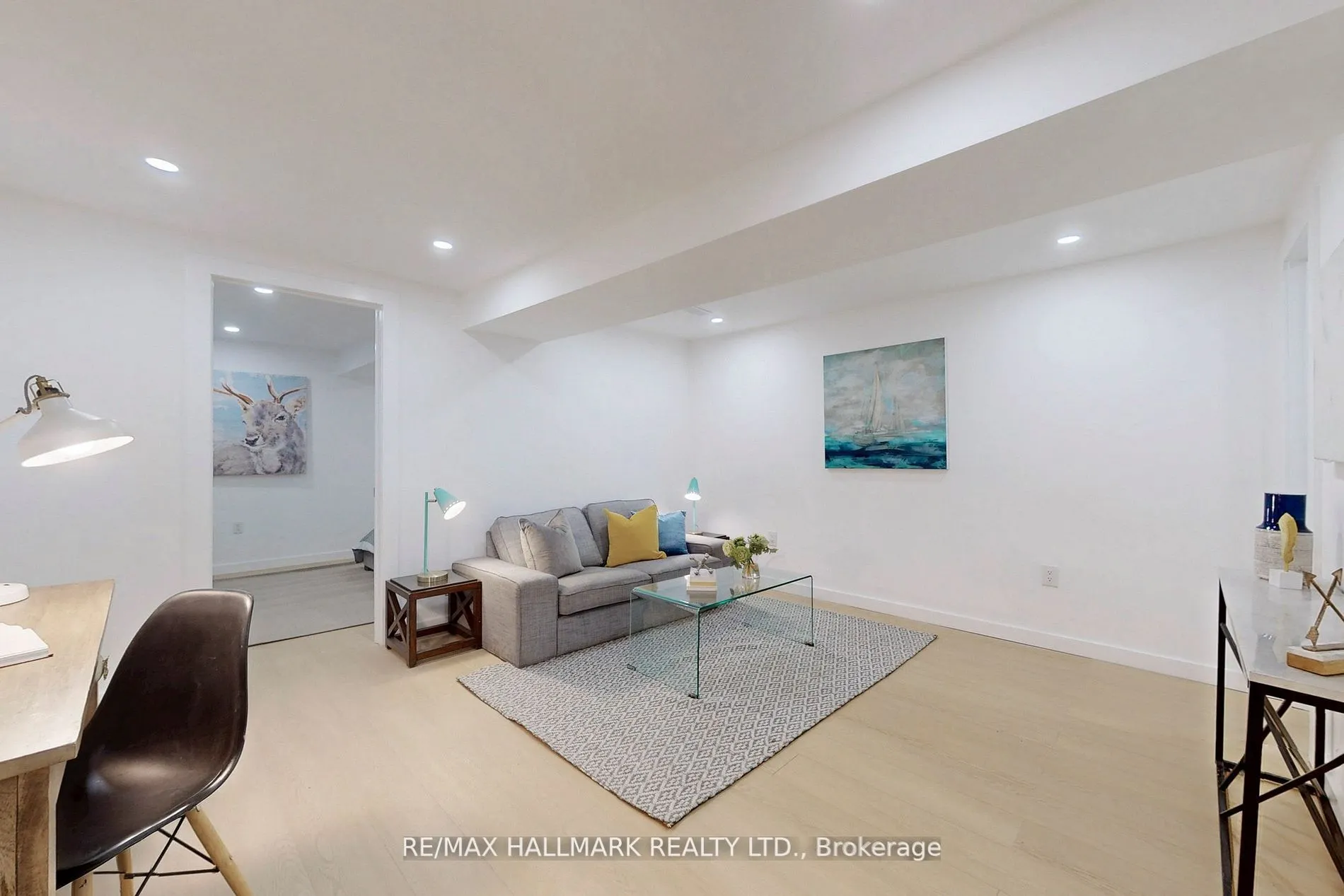 13 Ferrier Avenue