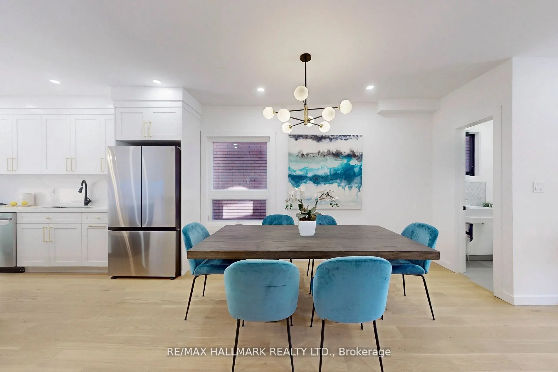 13 Ferrier Avenue