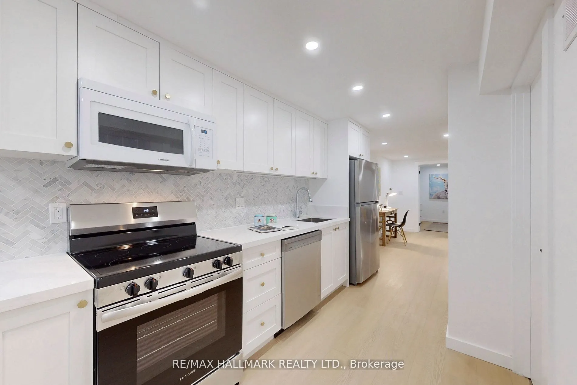 13 Ferrier Avenue