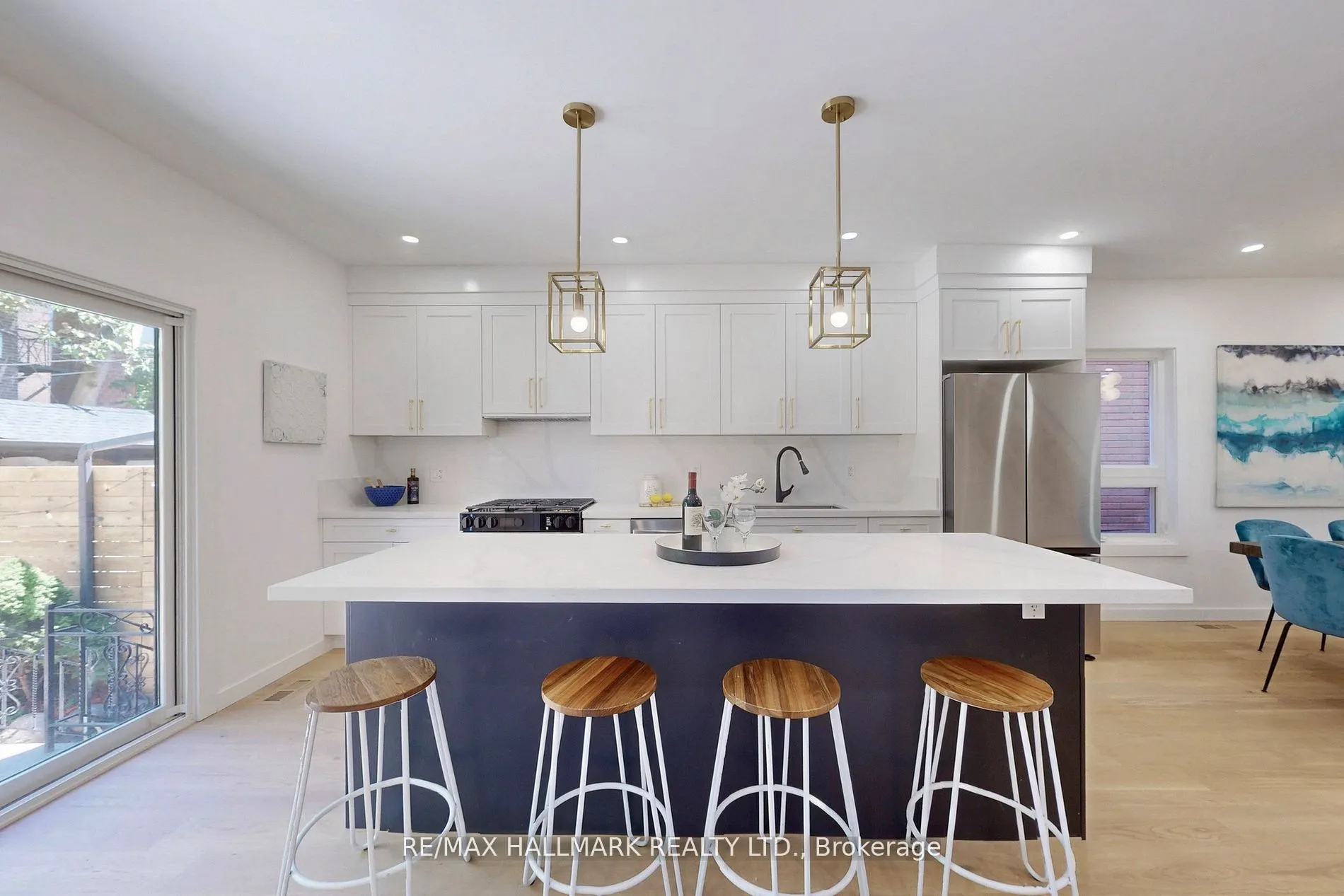 13 Ferrier Avenue