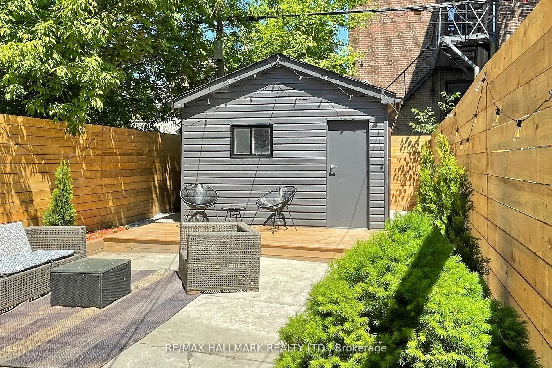 13 Ferrier Avenue