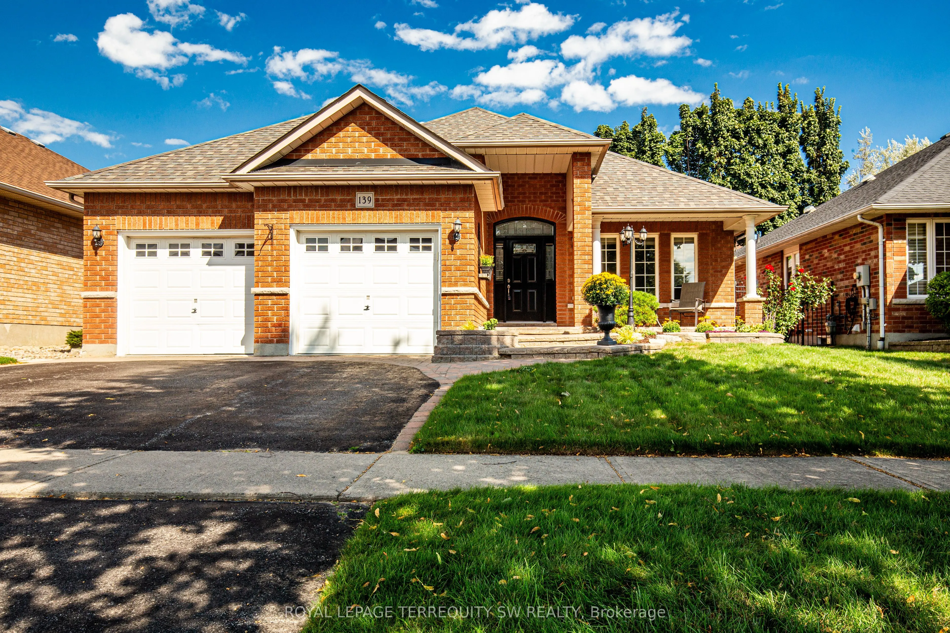 139 Goodman Drive