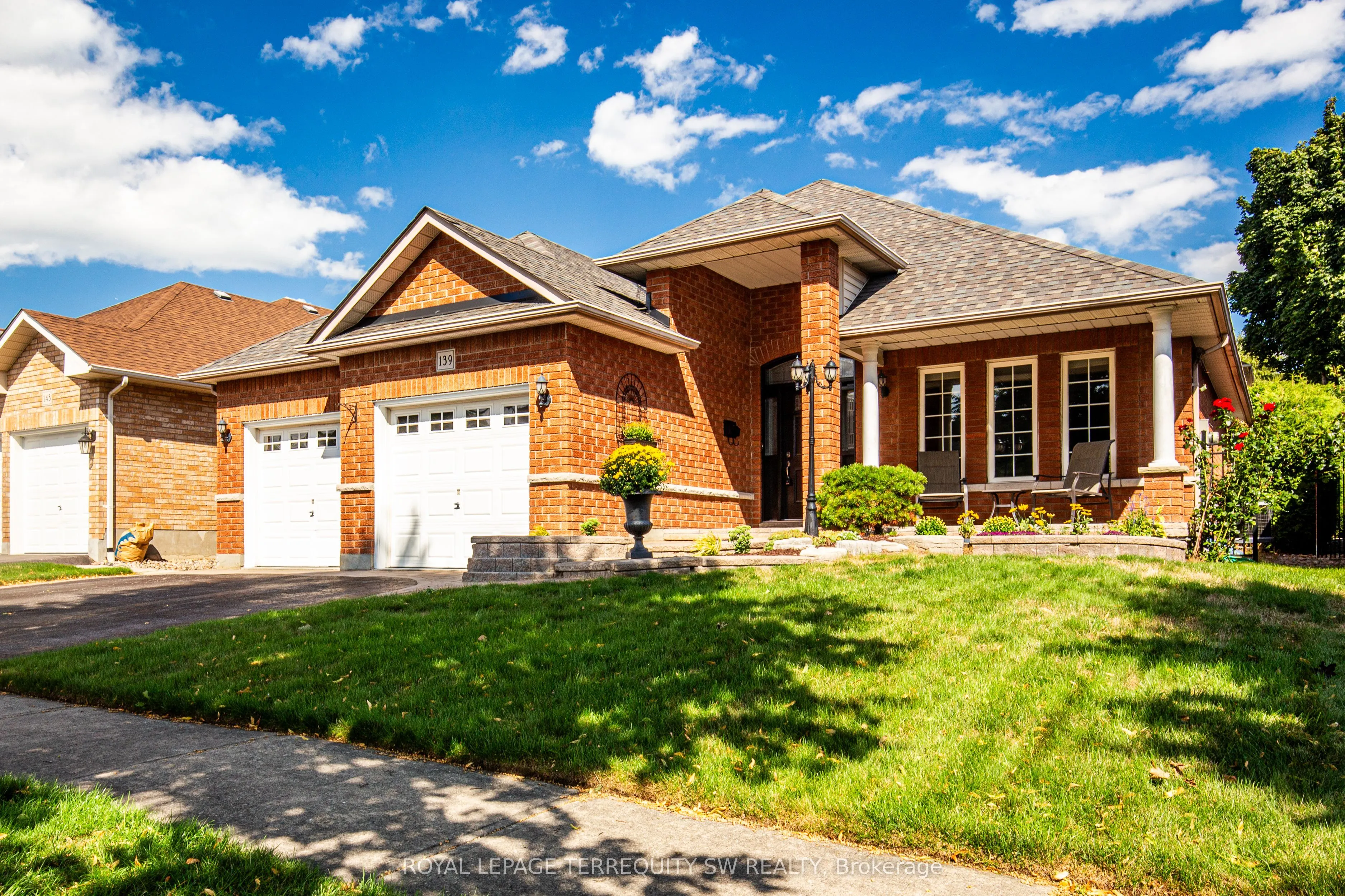 139 Goodman Drive