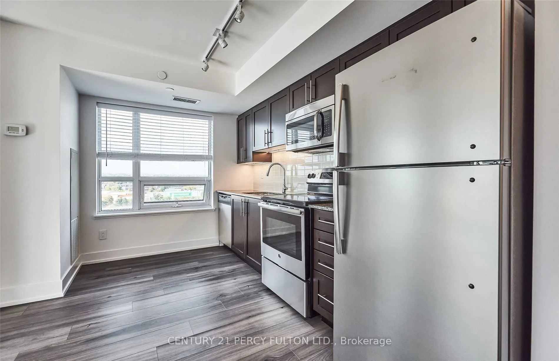 1215 Bayly Street, #709