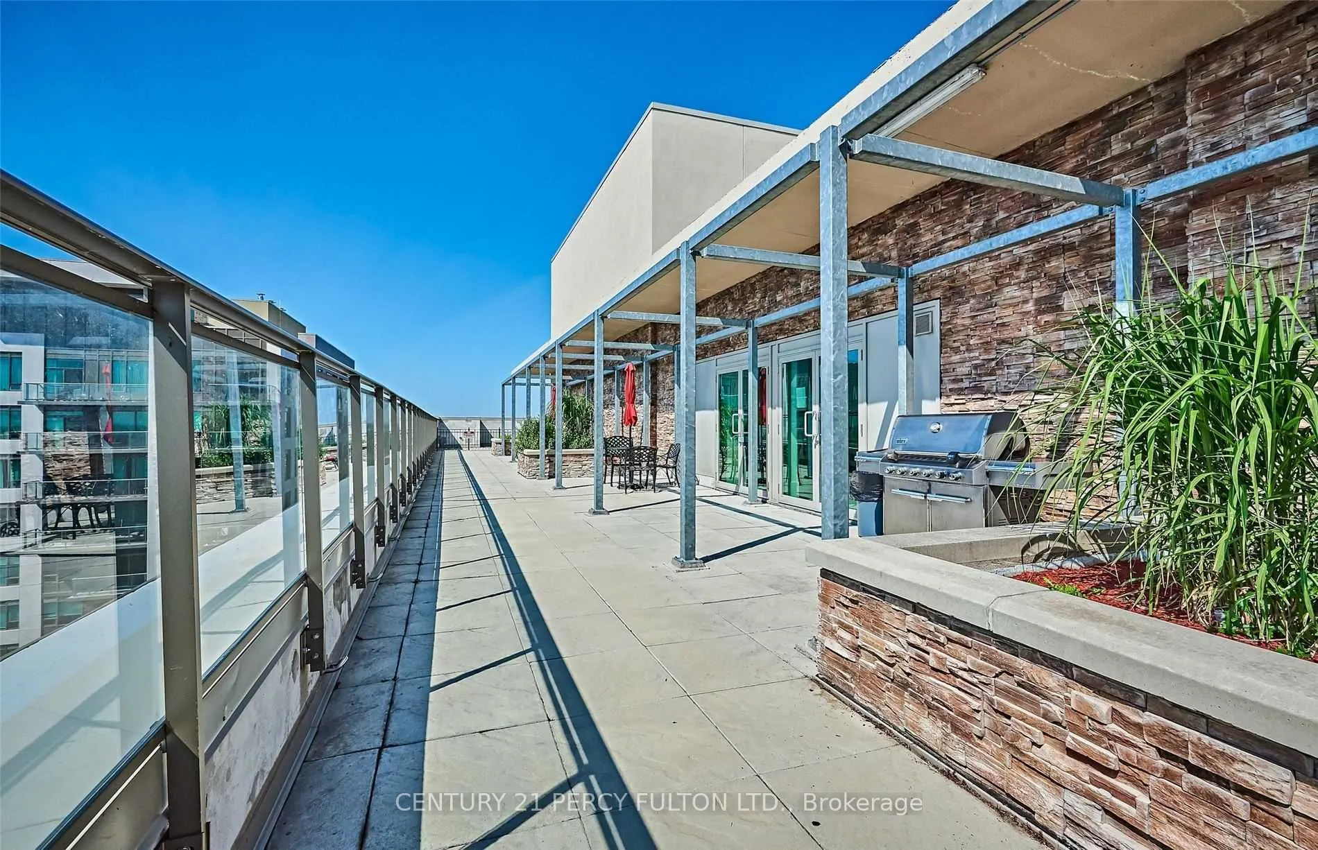 1215 Bayly Street, #709