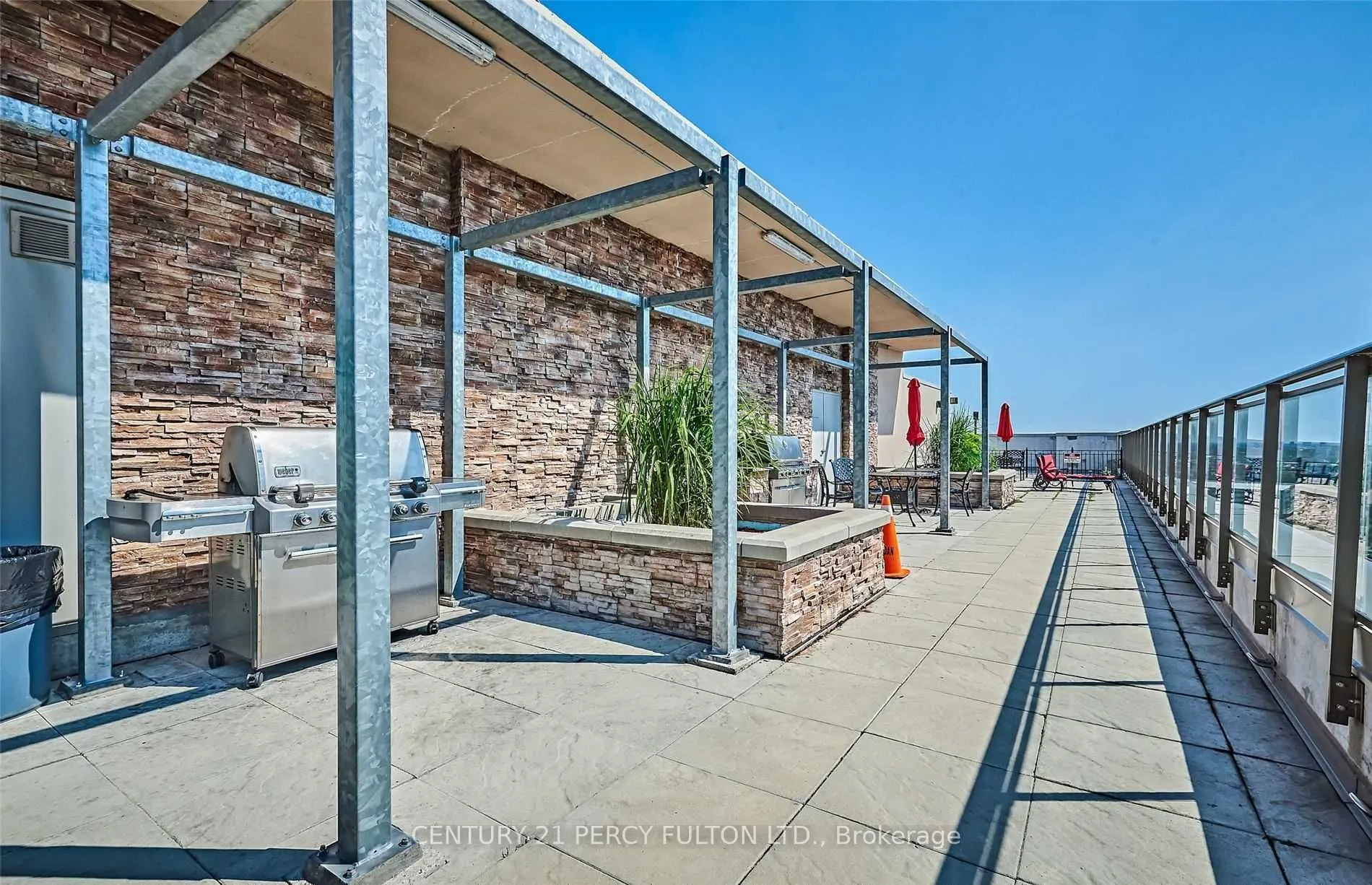 1215 Bayly Street, #709