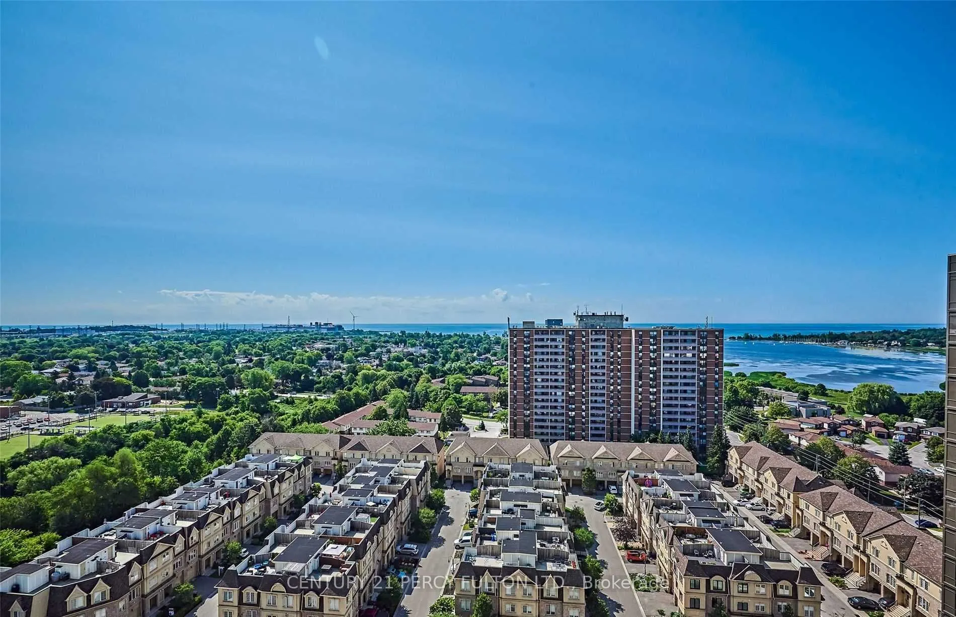 1215 Bayly Street, #709