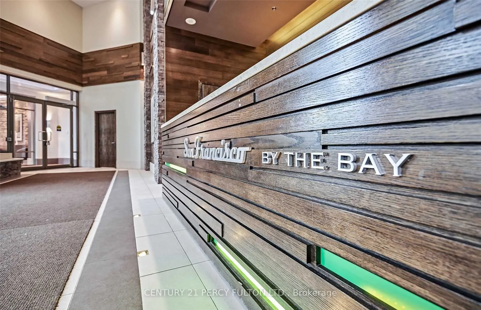 1215 Bayly Street, #709