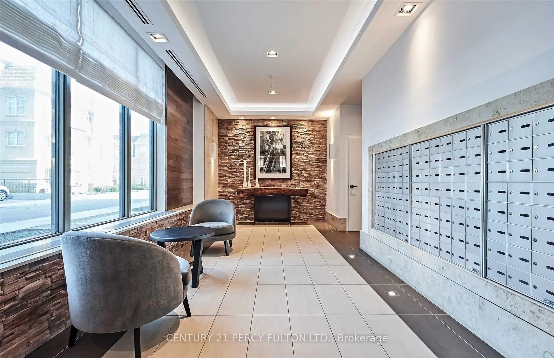 1215 Bayly Street, #709