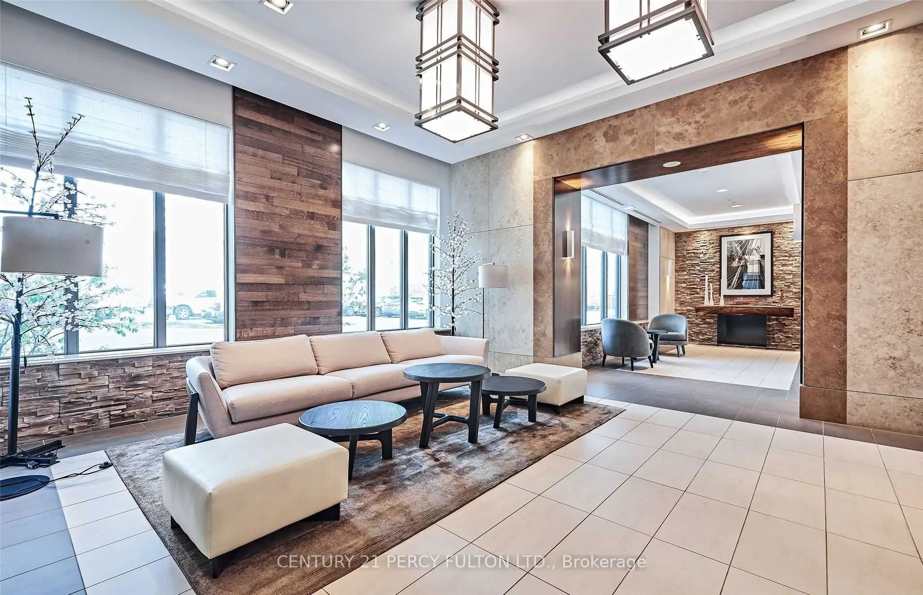 1215 Bayly Street, #709