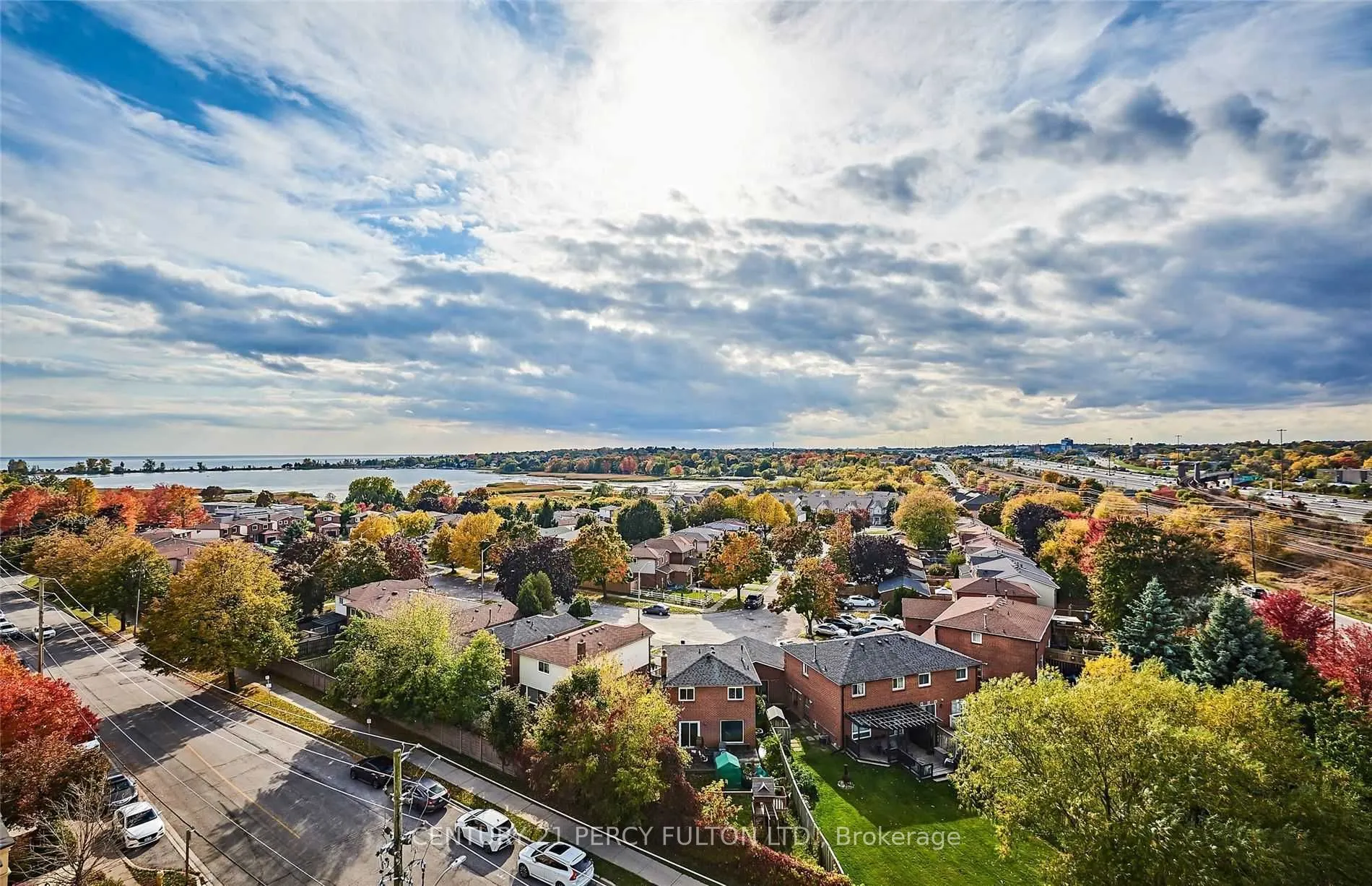 1215 Bayly Street, #709