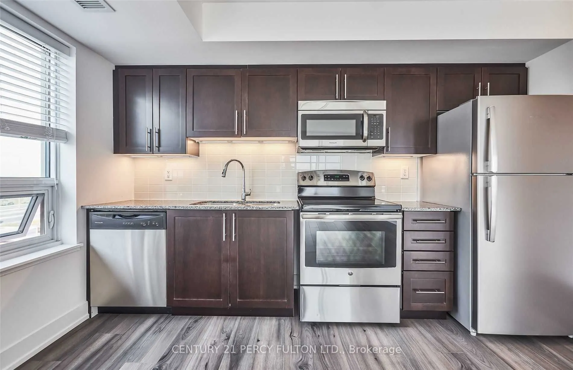 1215 Bayly Street, #709