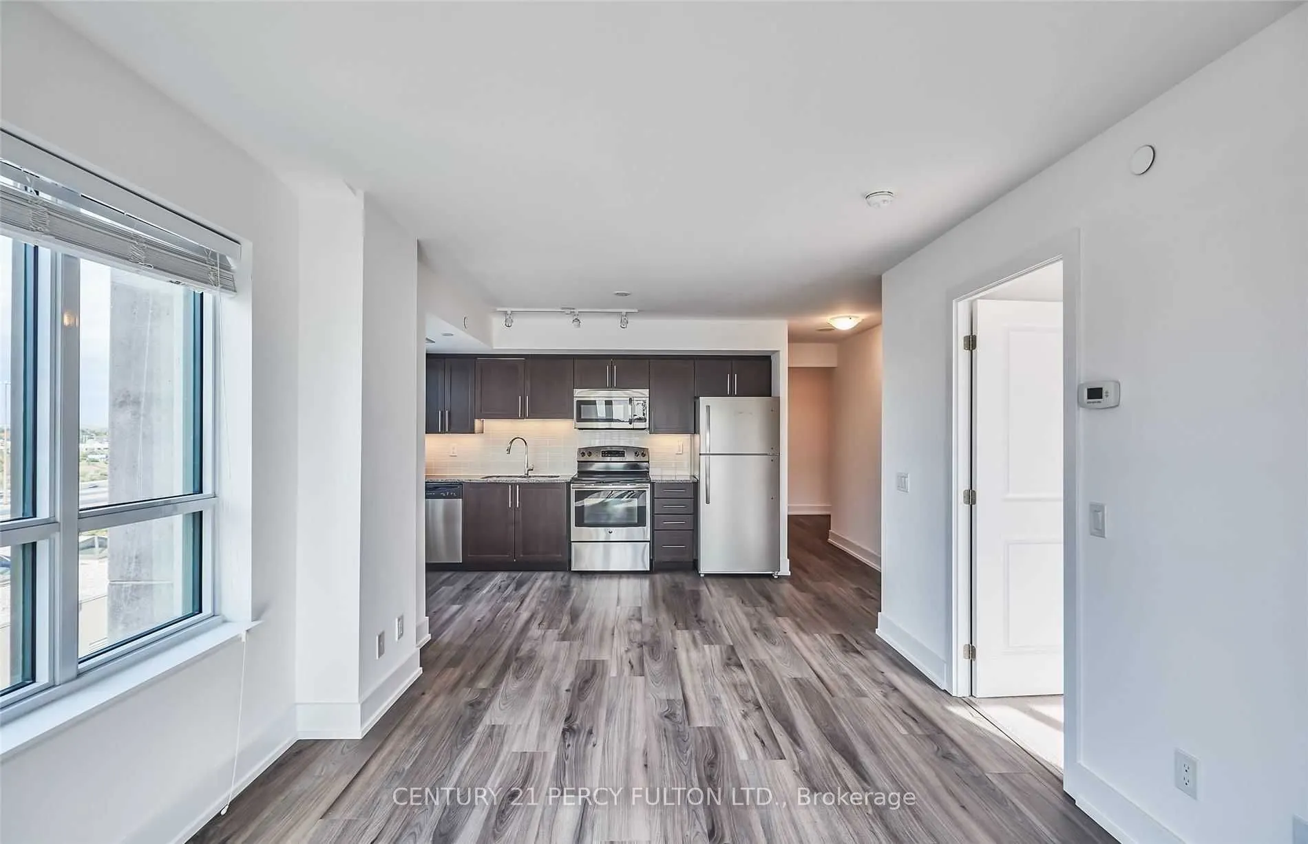 1215 Bayly Street, #709