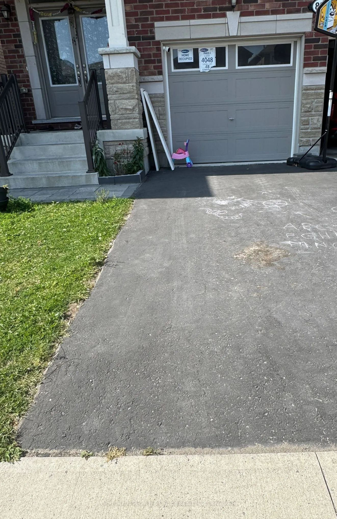 83 Barkerville Drive, #Bsmt