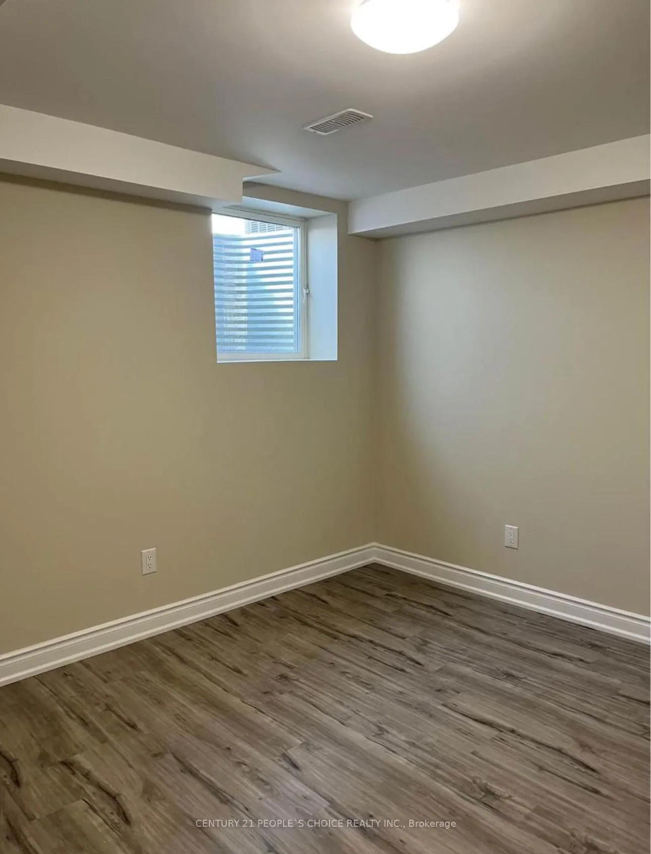 83 Barkerville Drive, #Bsmt
