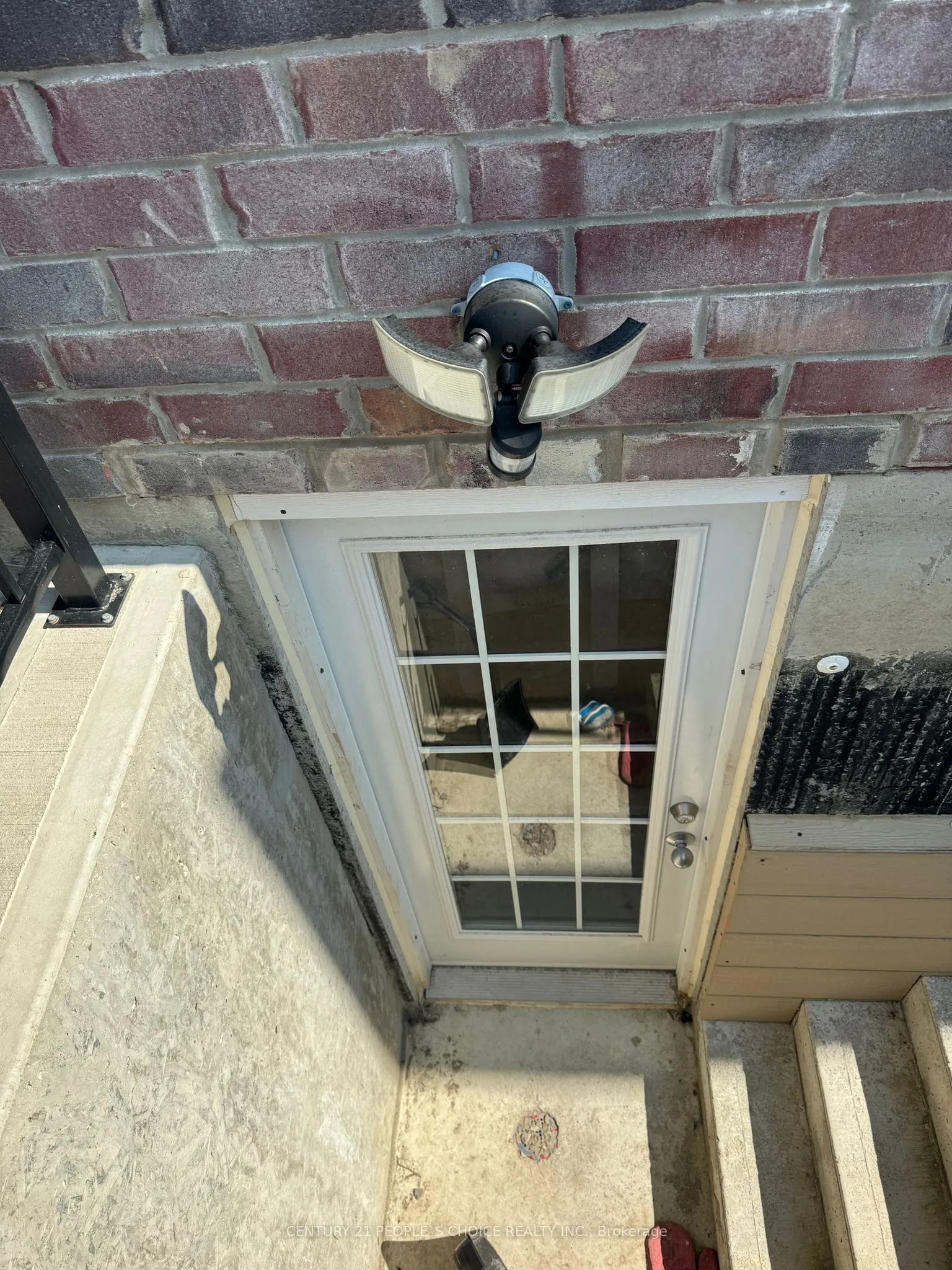 83 Barkerville Drive, #Bsmt