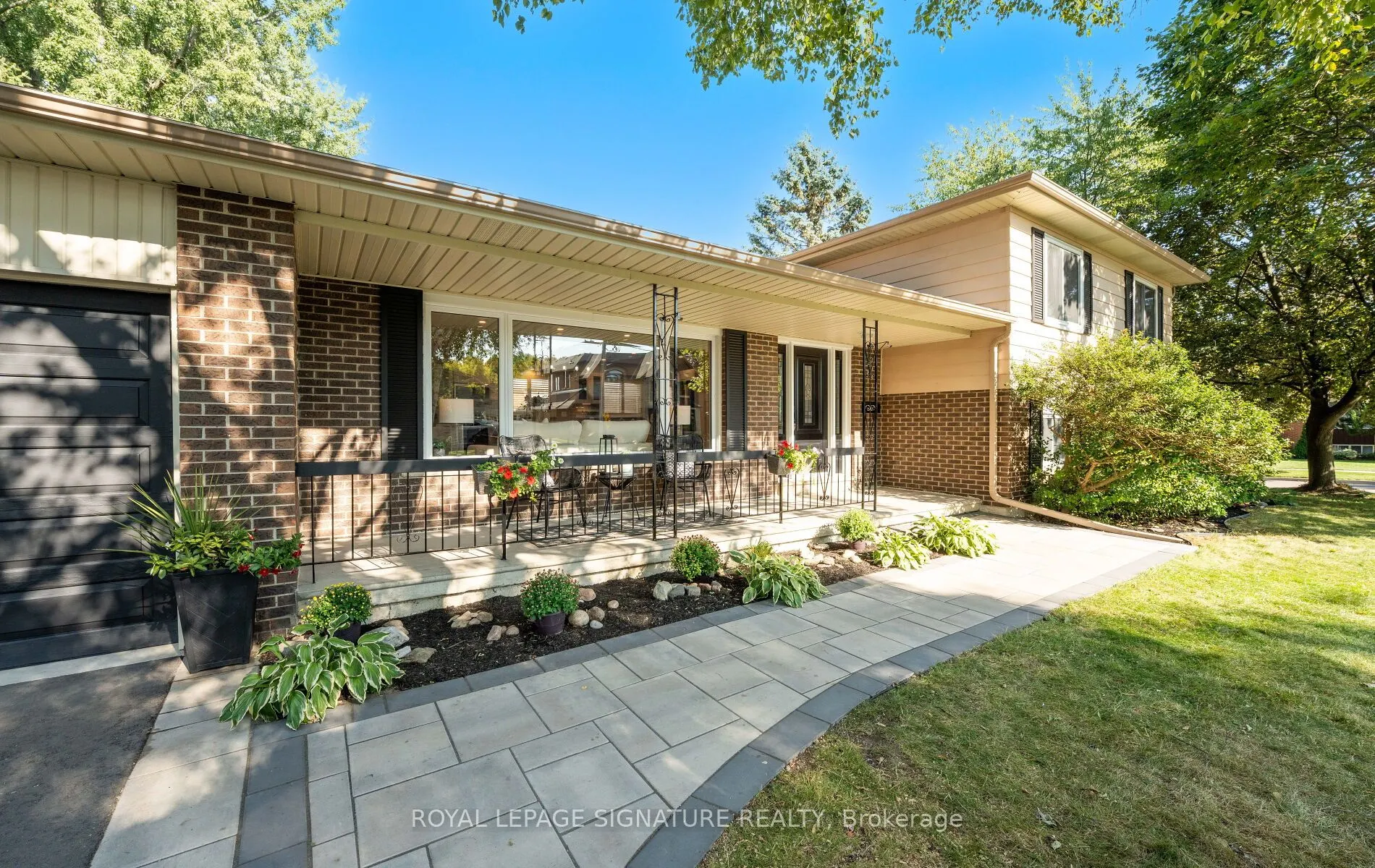 55 Bathgate Drive