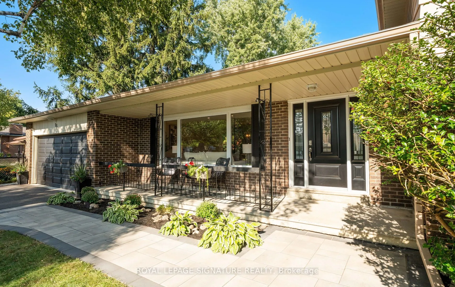 55 Bathgate Drive