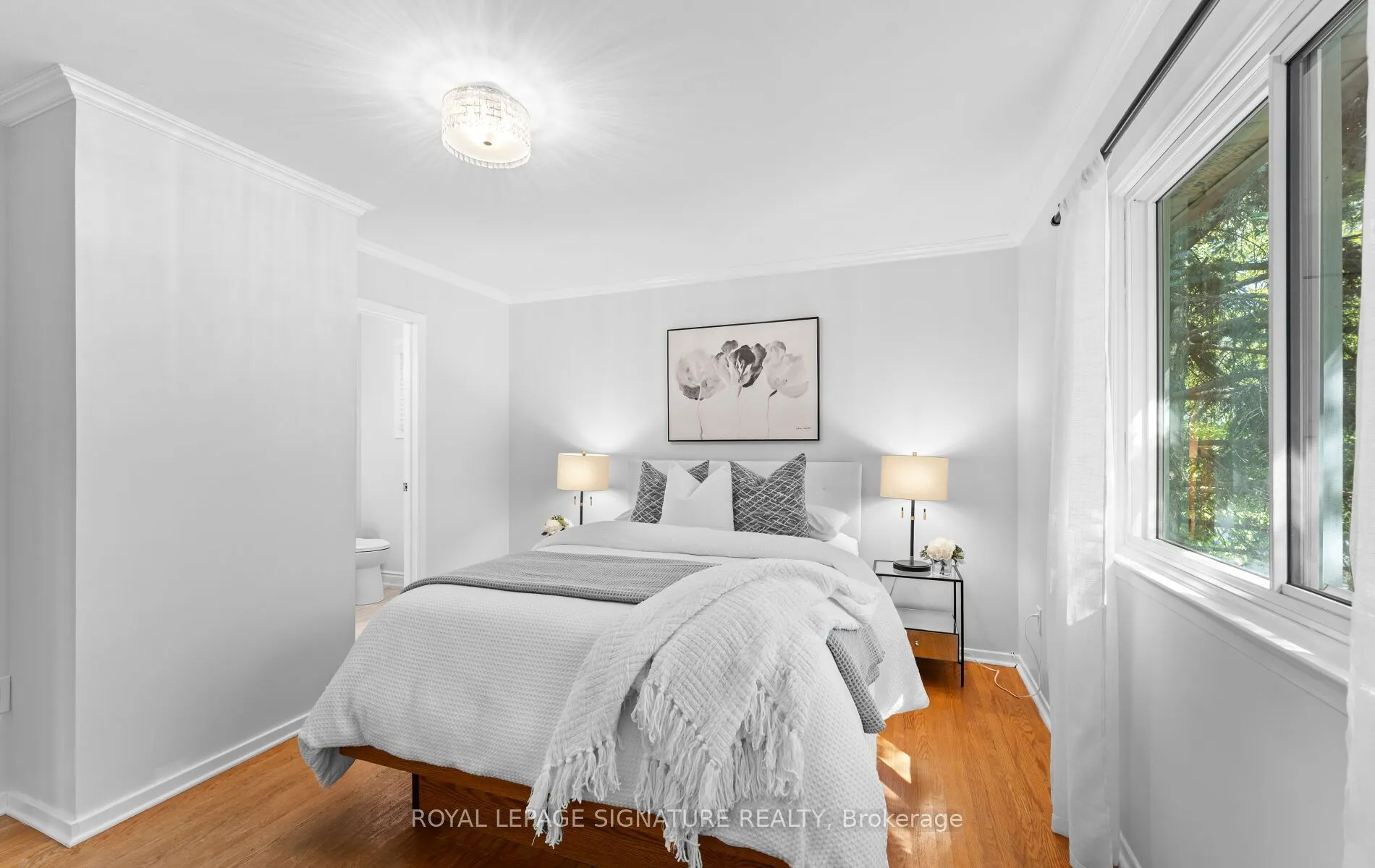 55 Bathgate Drive