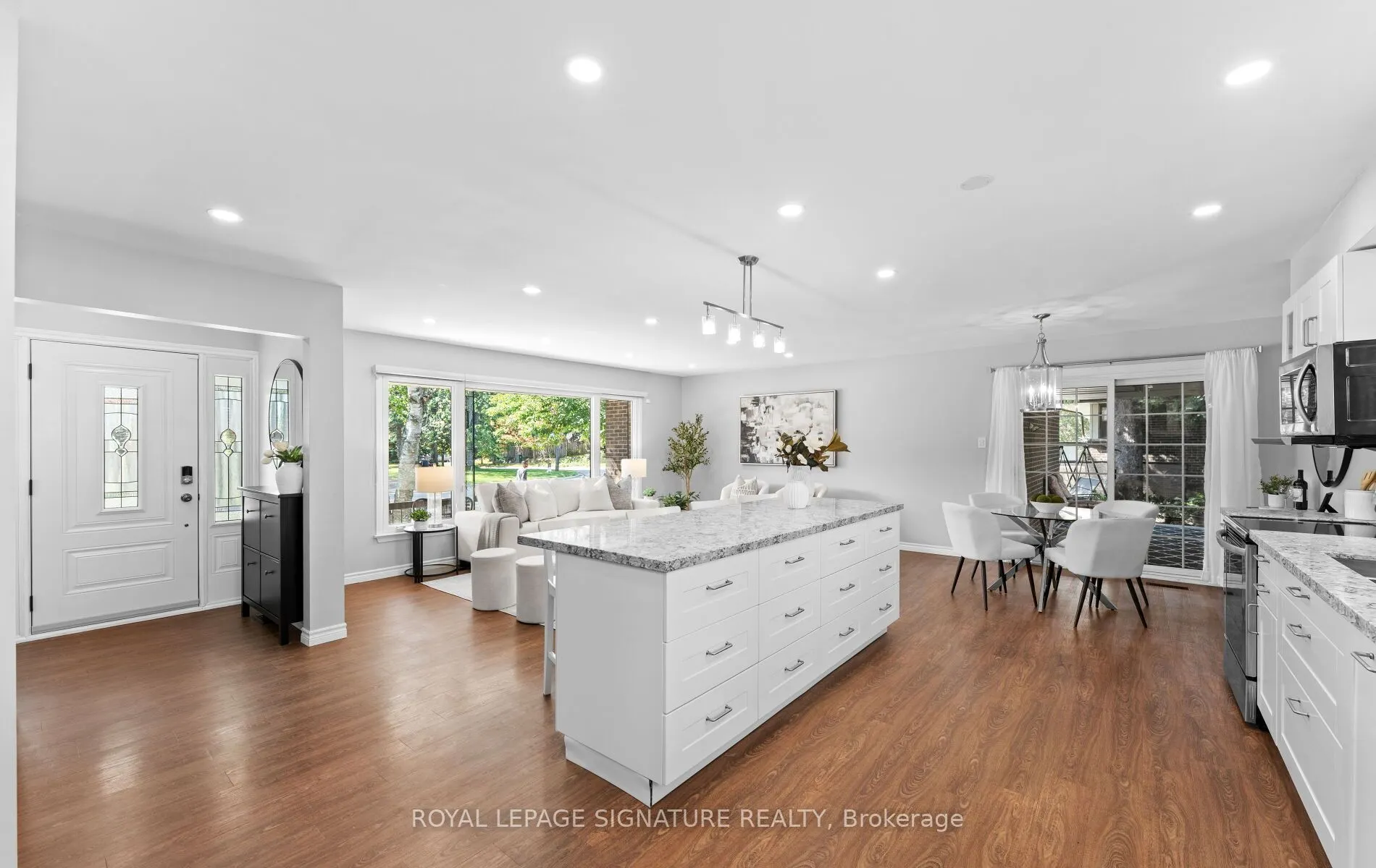 55 Bathgate Drive