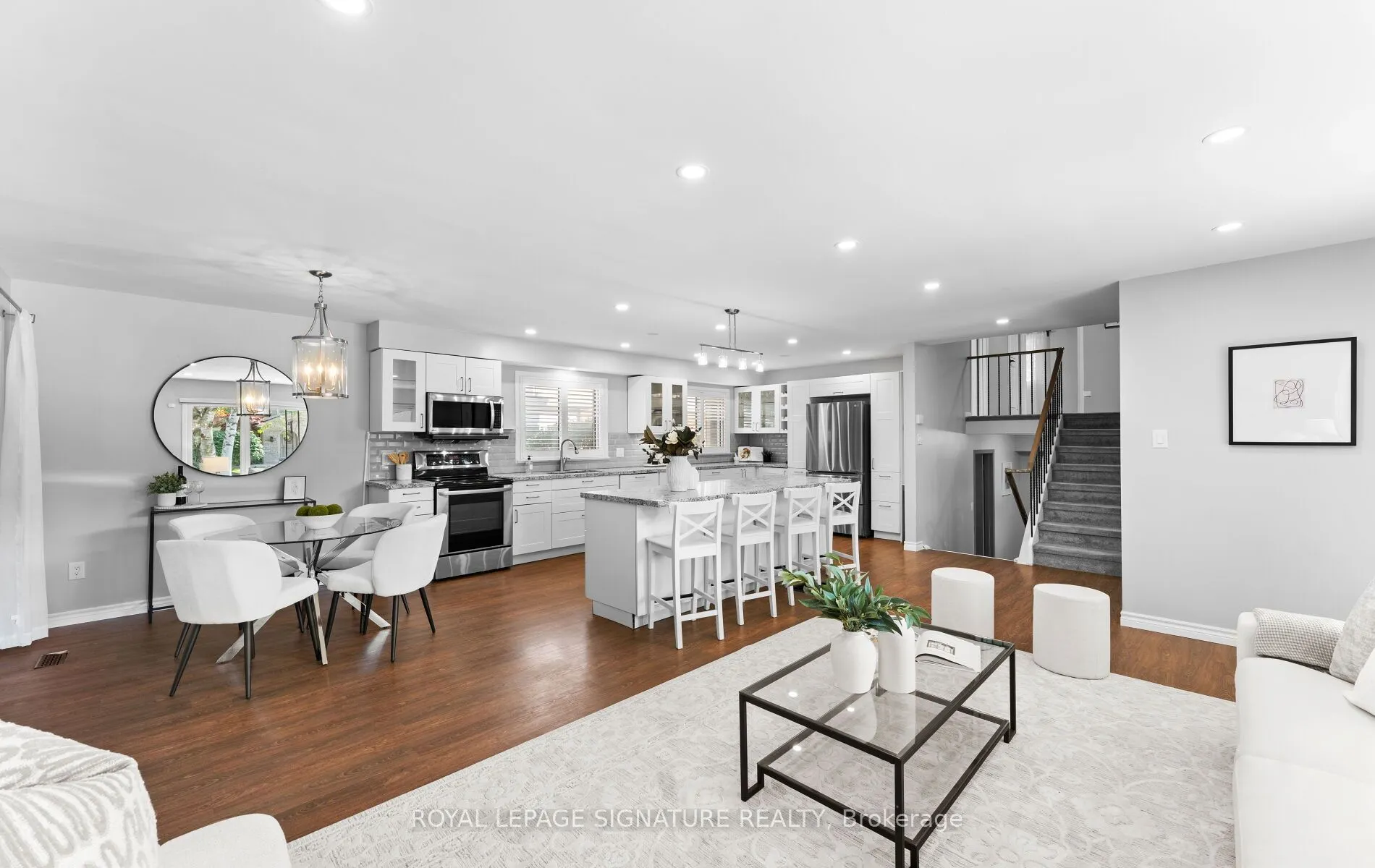 55 Bathgate Drive