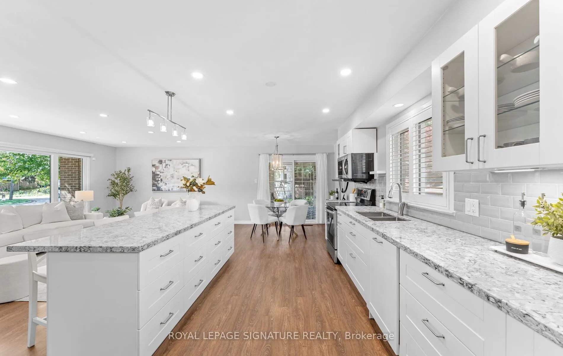 55 Bathgate Drive