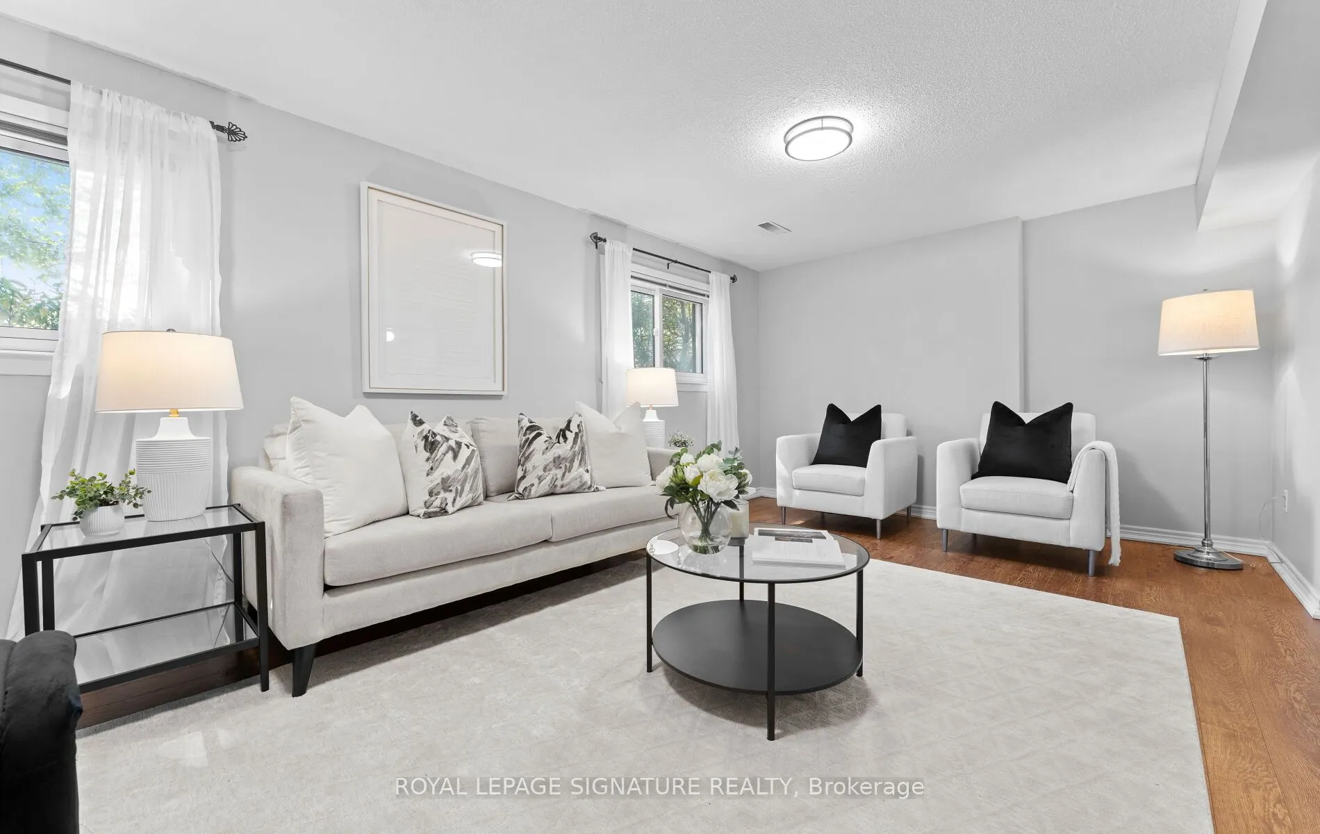 55 Bathgate Drive