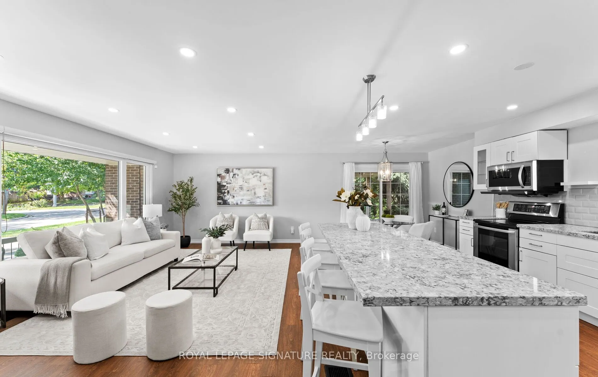 55 Bathgate Drive