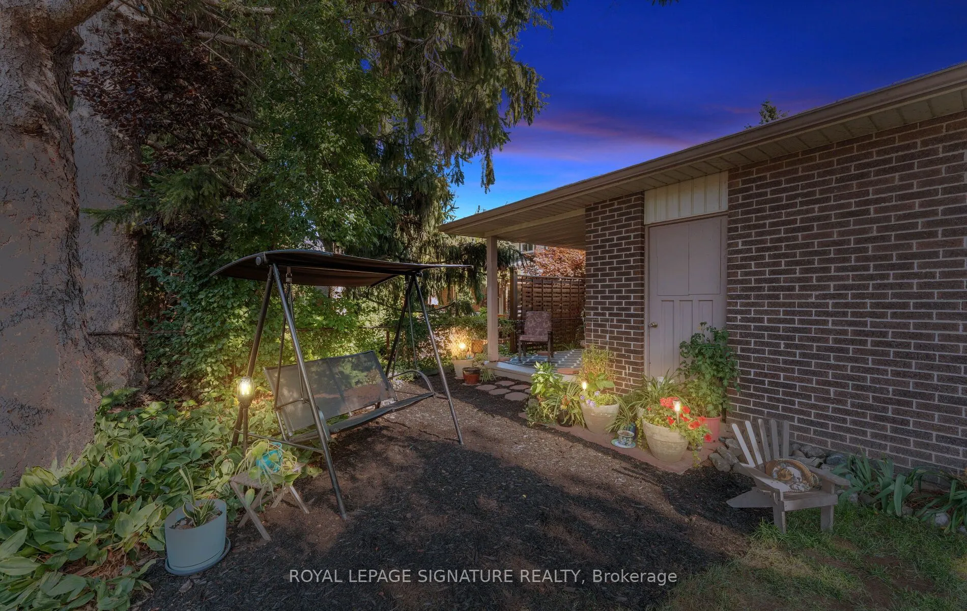 55 Bathgate Drive