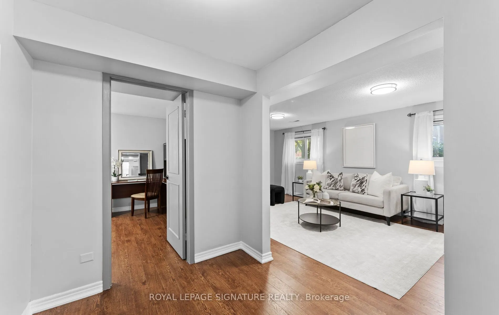 55 Bathgate Drive