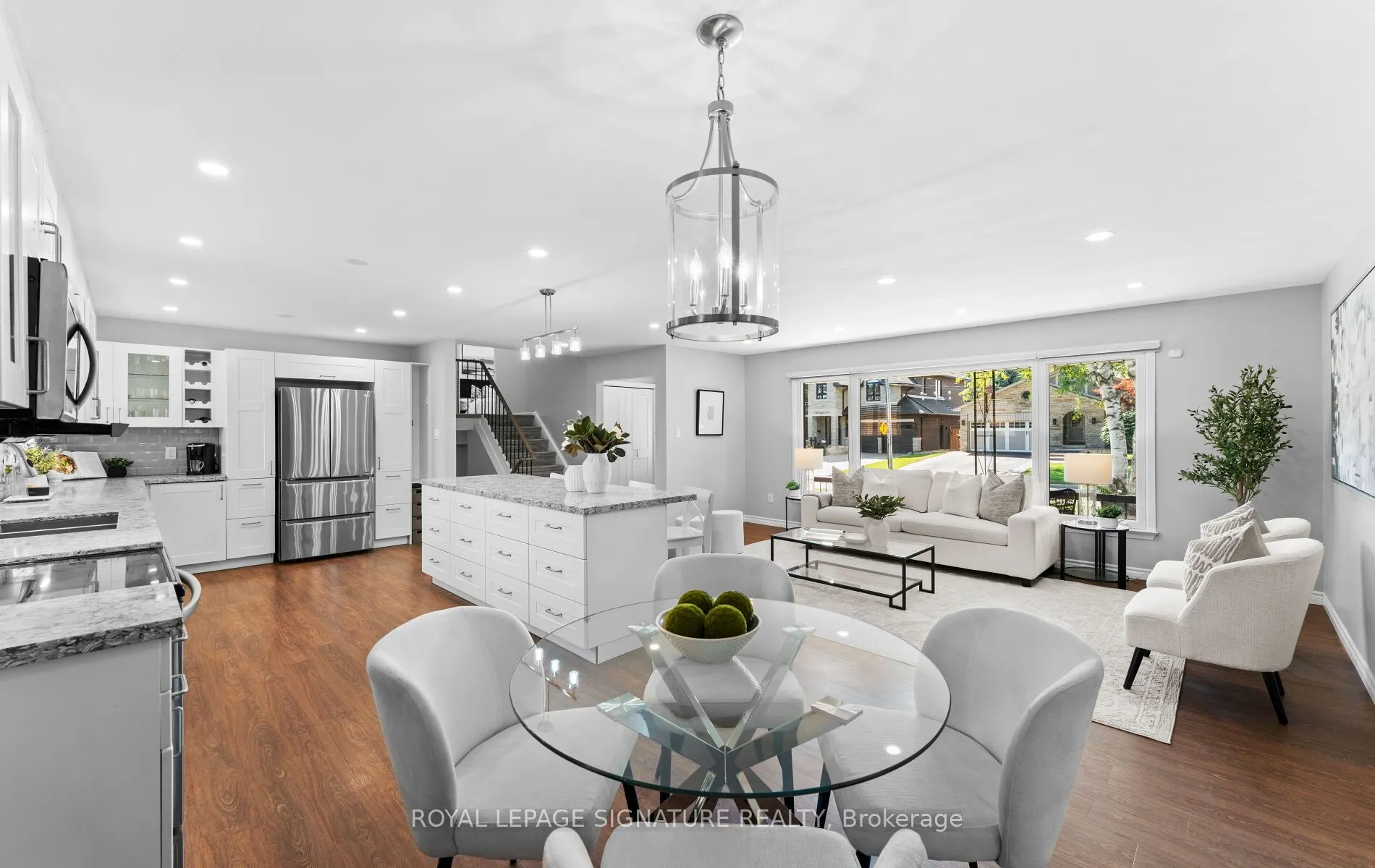 55 Bathgate Drive