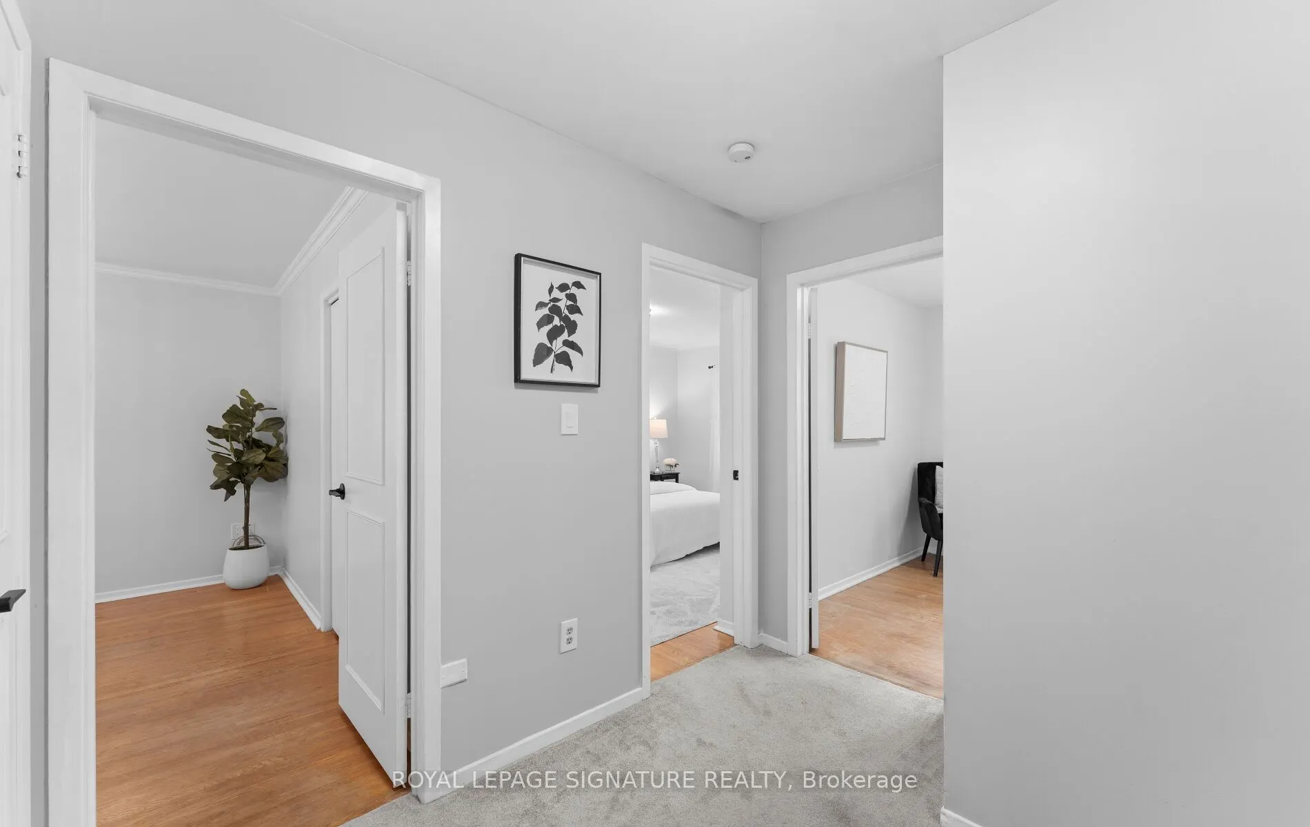 55 Bathgate Drive