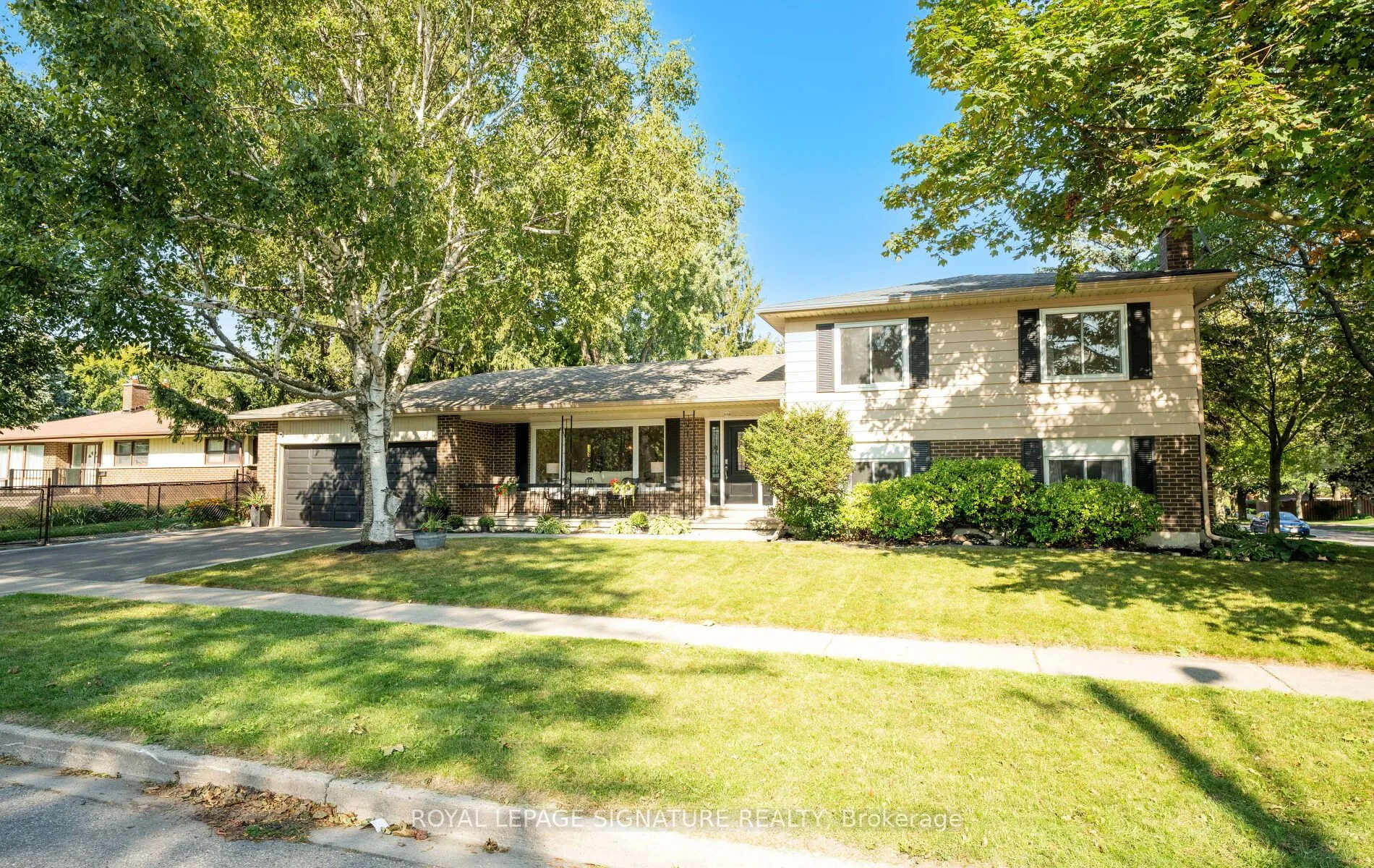 55 Bathgate Drive