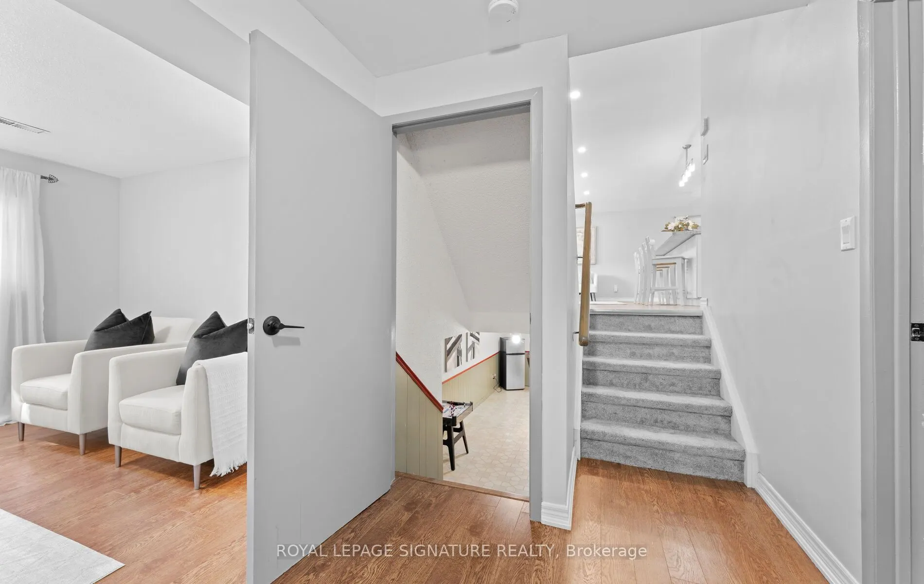 55 Bathgate Drive