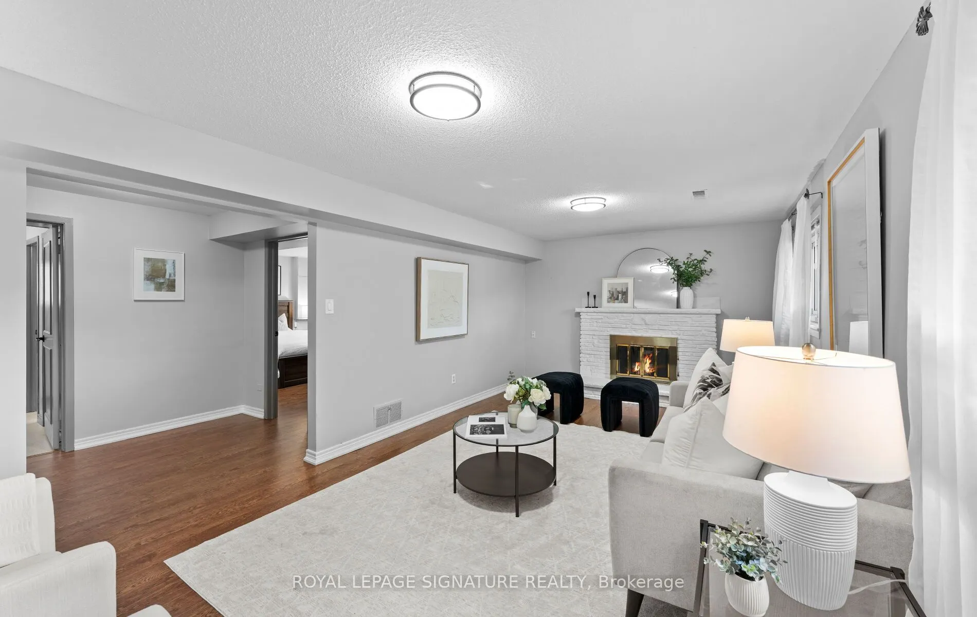 55 Bathgate Drive