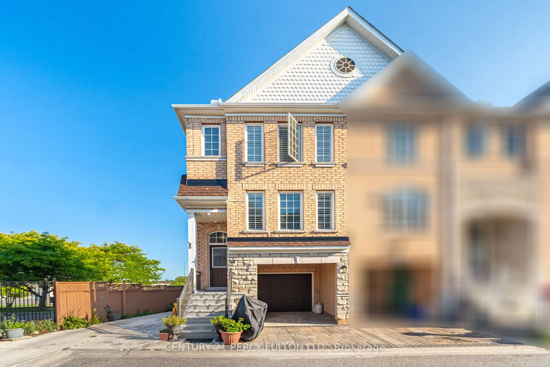 530 Kingston Road, #28