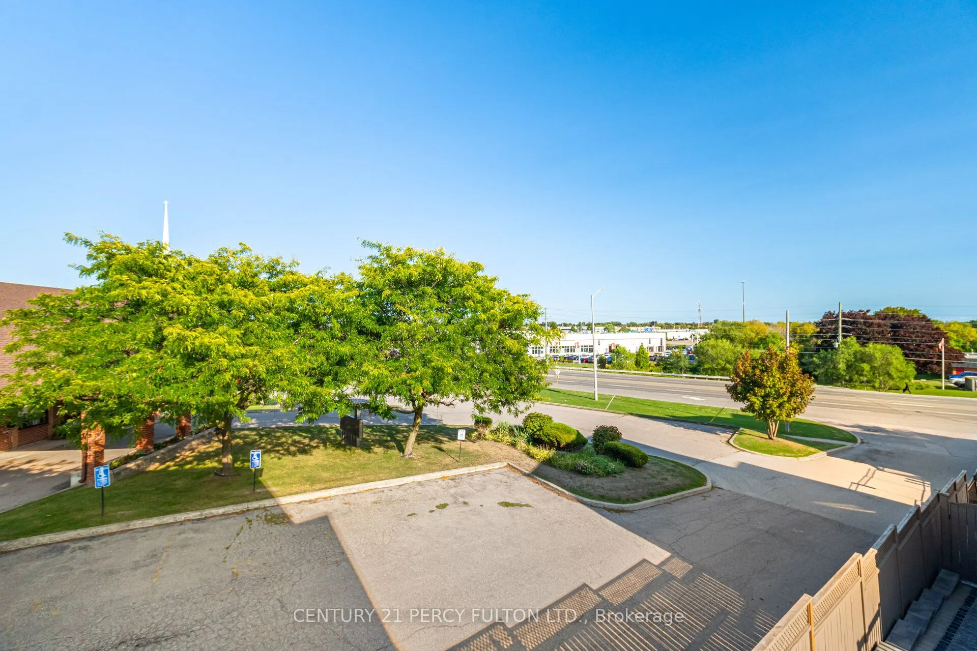530 Kingston Road, #28