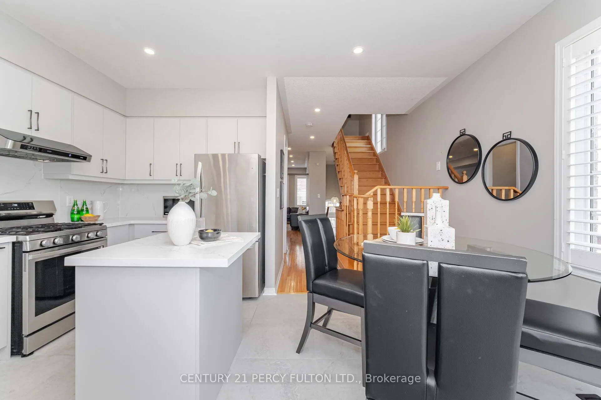 530 Kingston Road, #28