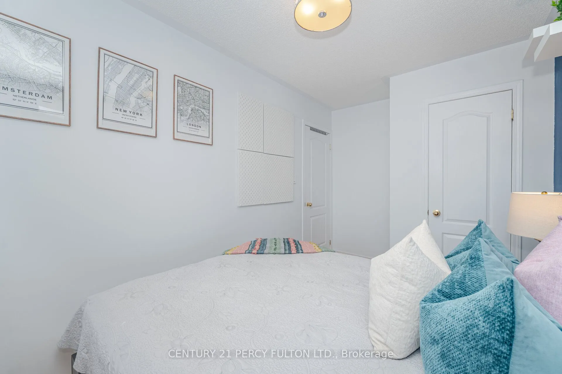 530 Kingston Road, #28