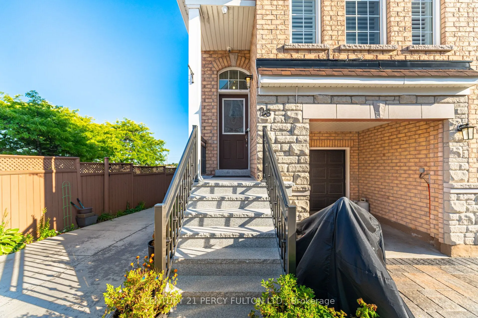 530 Kingston Road, #28
