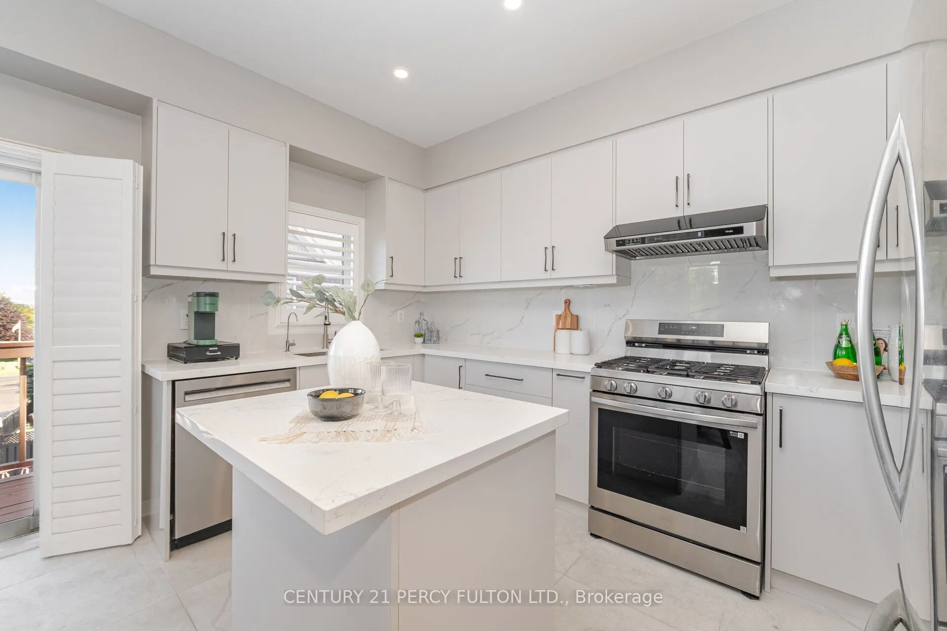 530 Kingston Road, #28