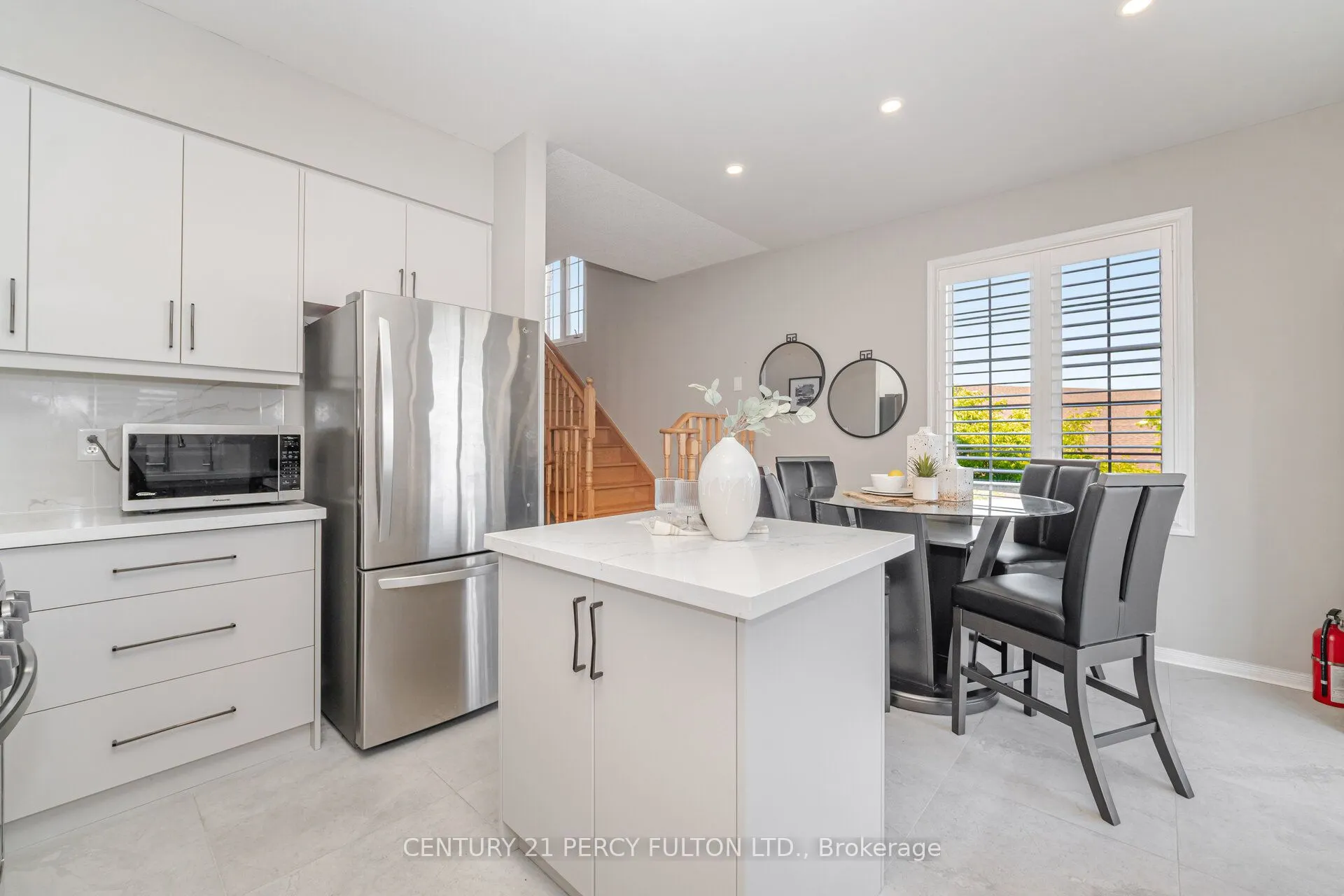 530 Kingston Road, #28