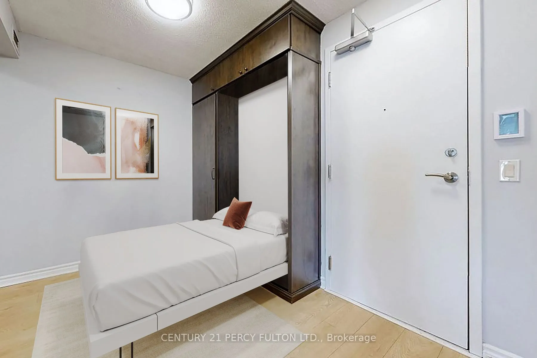 18 Mondeo Drive, #529