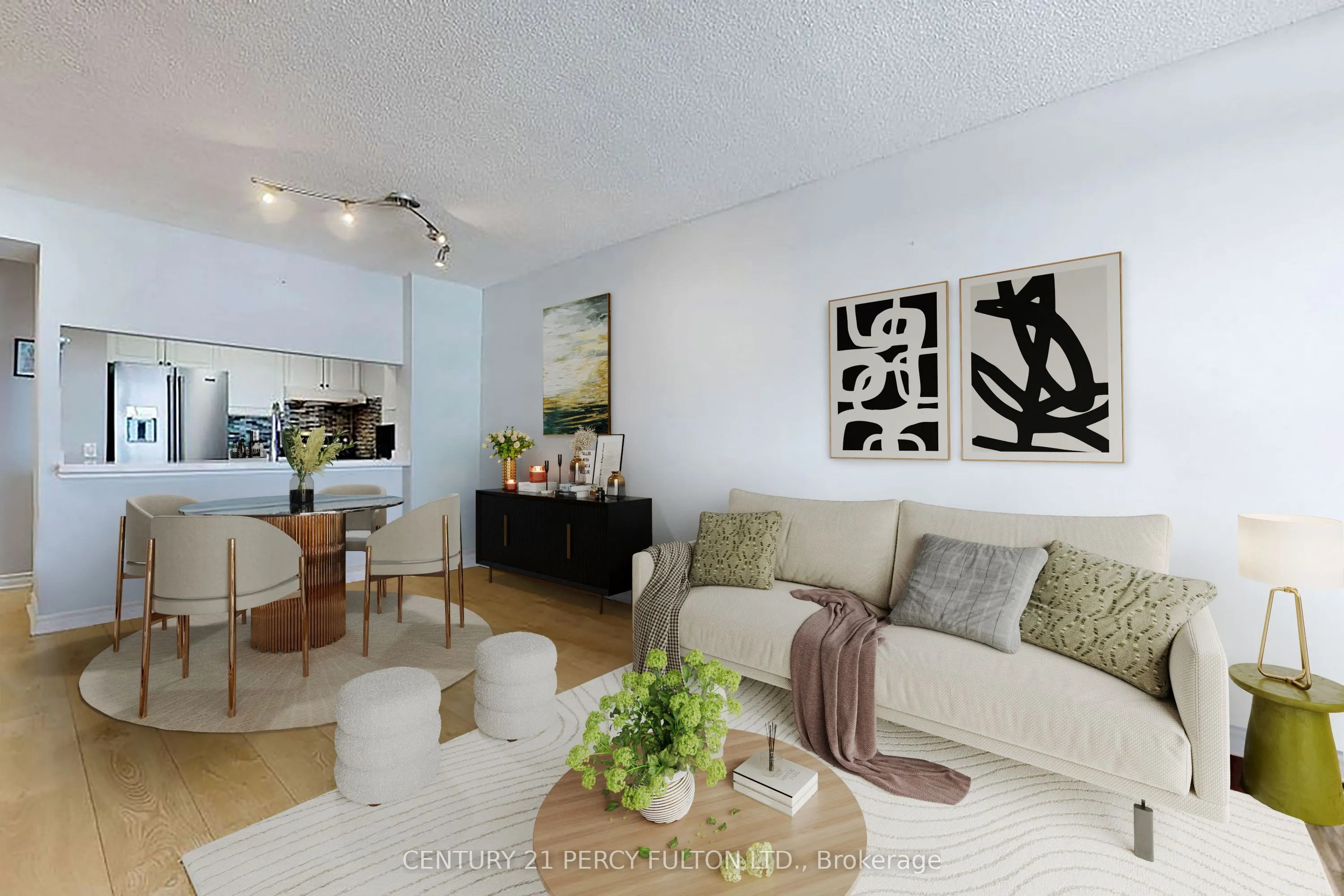 18 Mondeo Drive, #529