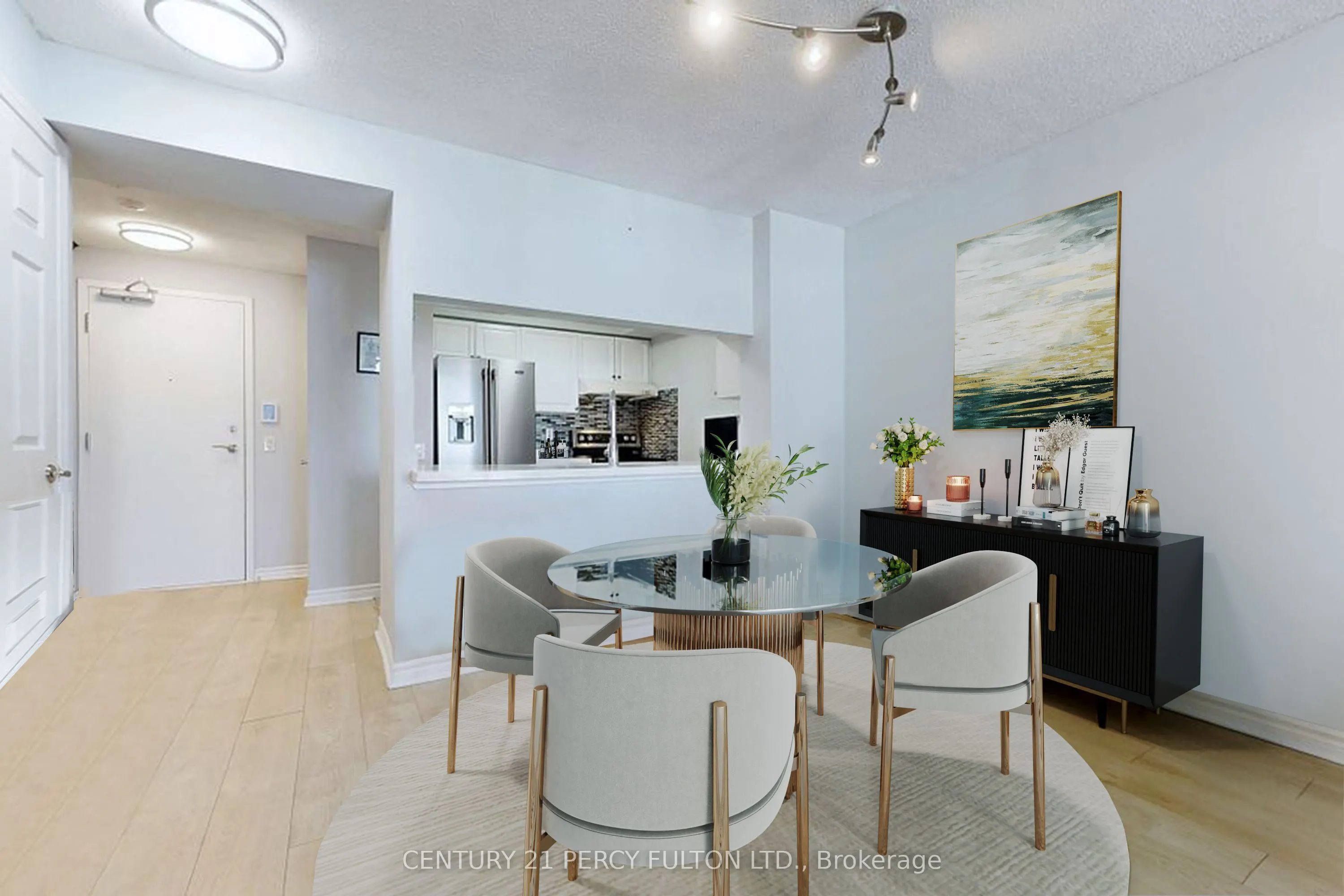 18 Mondeo Drive, #529