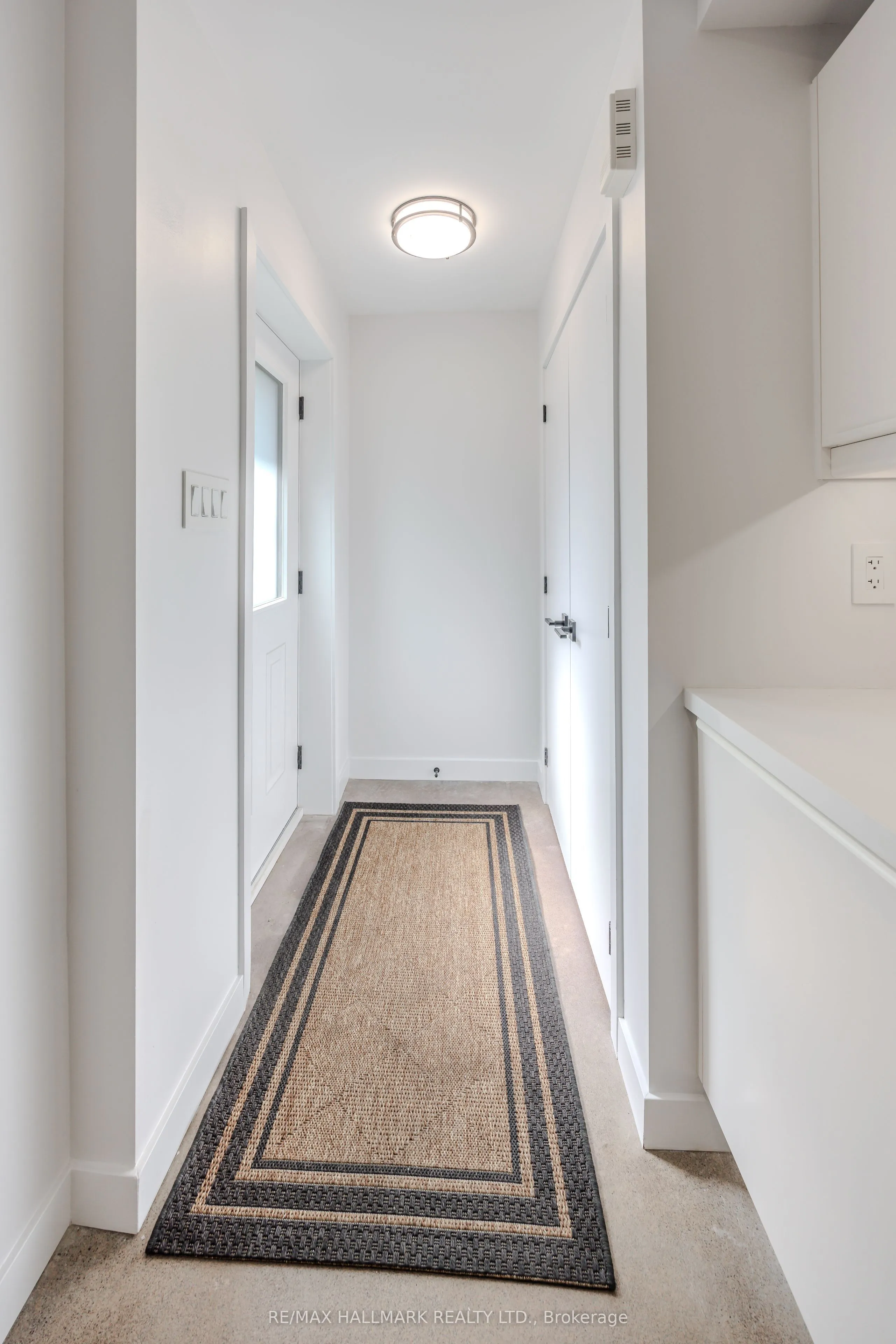 81 Gough Avenue, #Lower