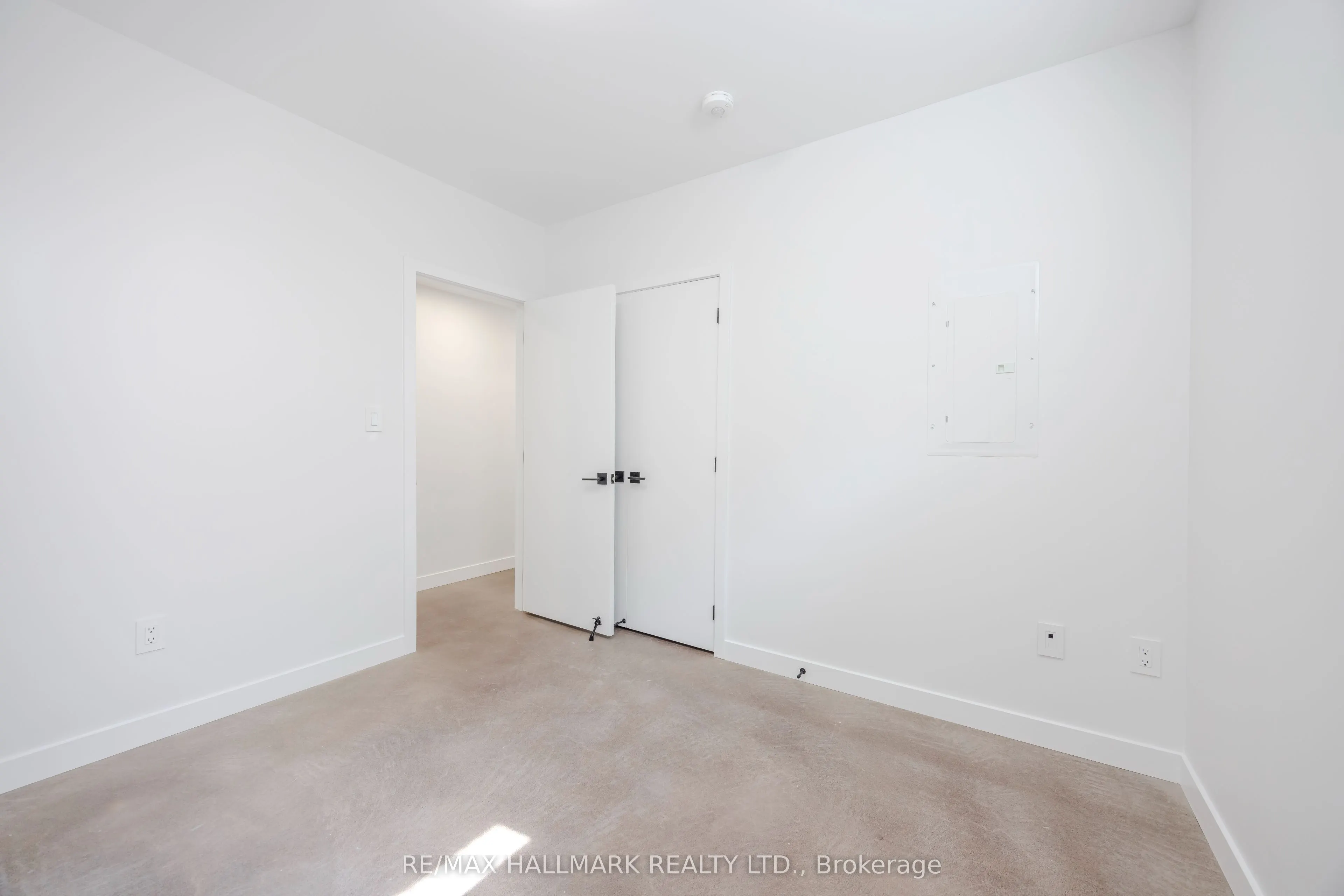 81 Gough Avenue, #Lower