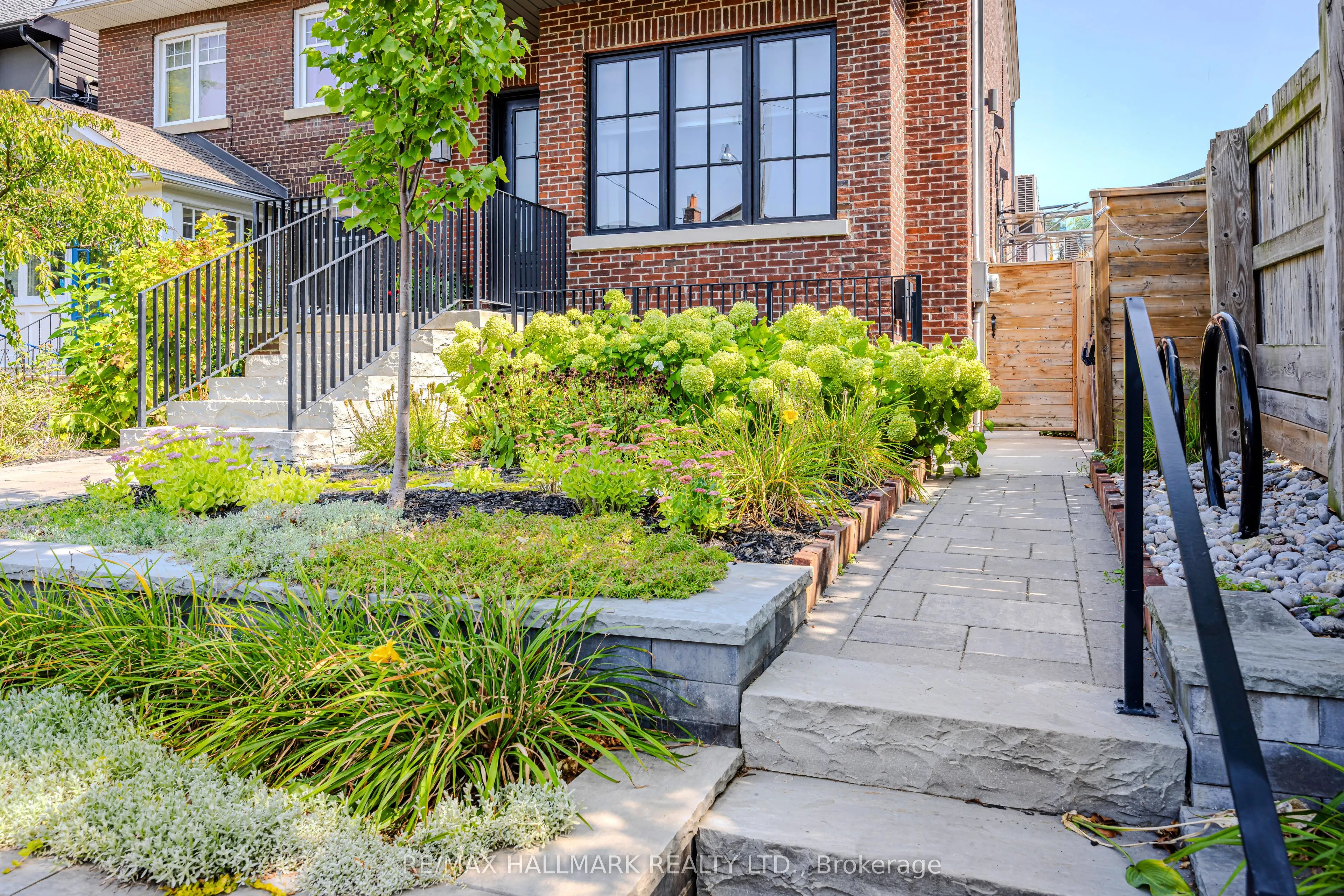 81 Gough Avenue, #Lower
